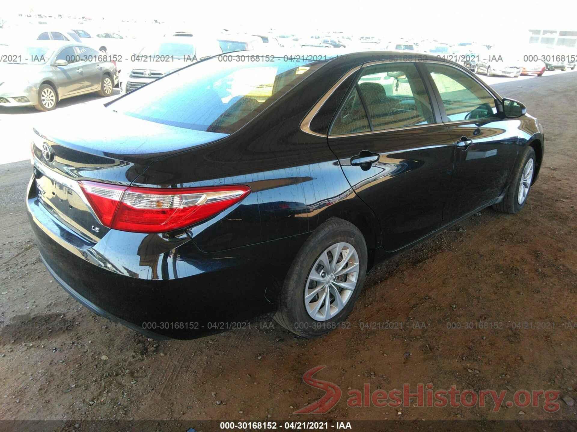 4T1BF1FKXGU503944 2016 TOYOTA CAMRY