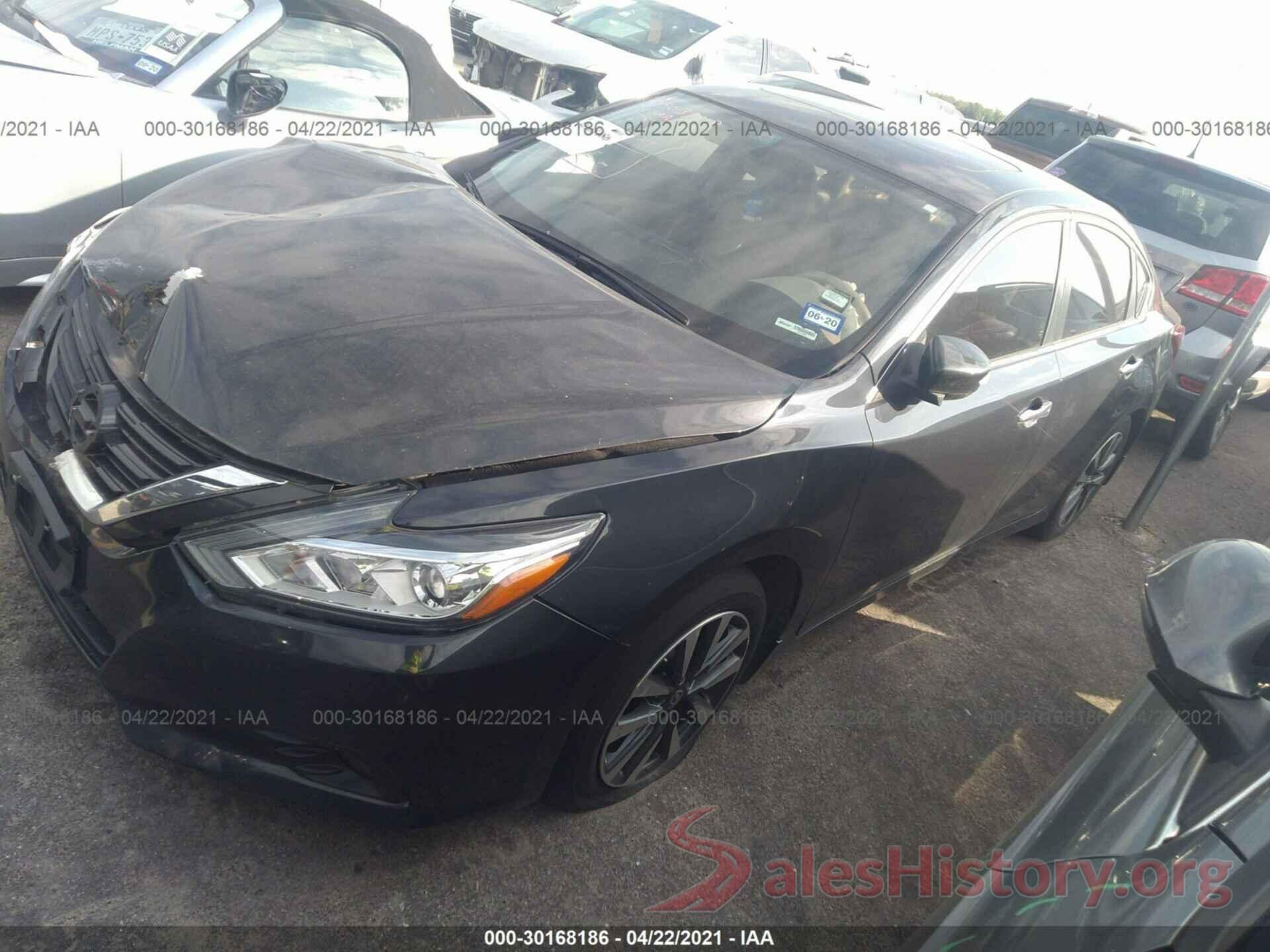 1N4AL3AP1HC153768 2017 NISSAN ALTIMA