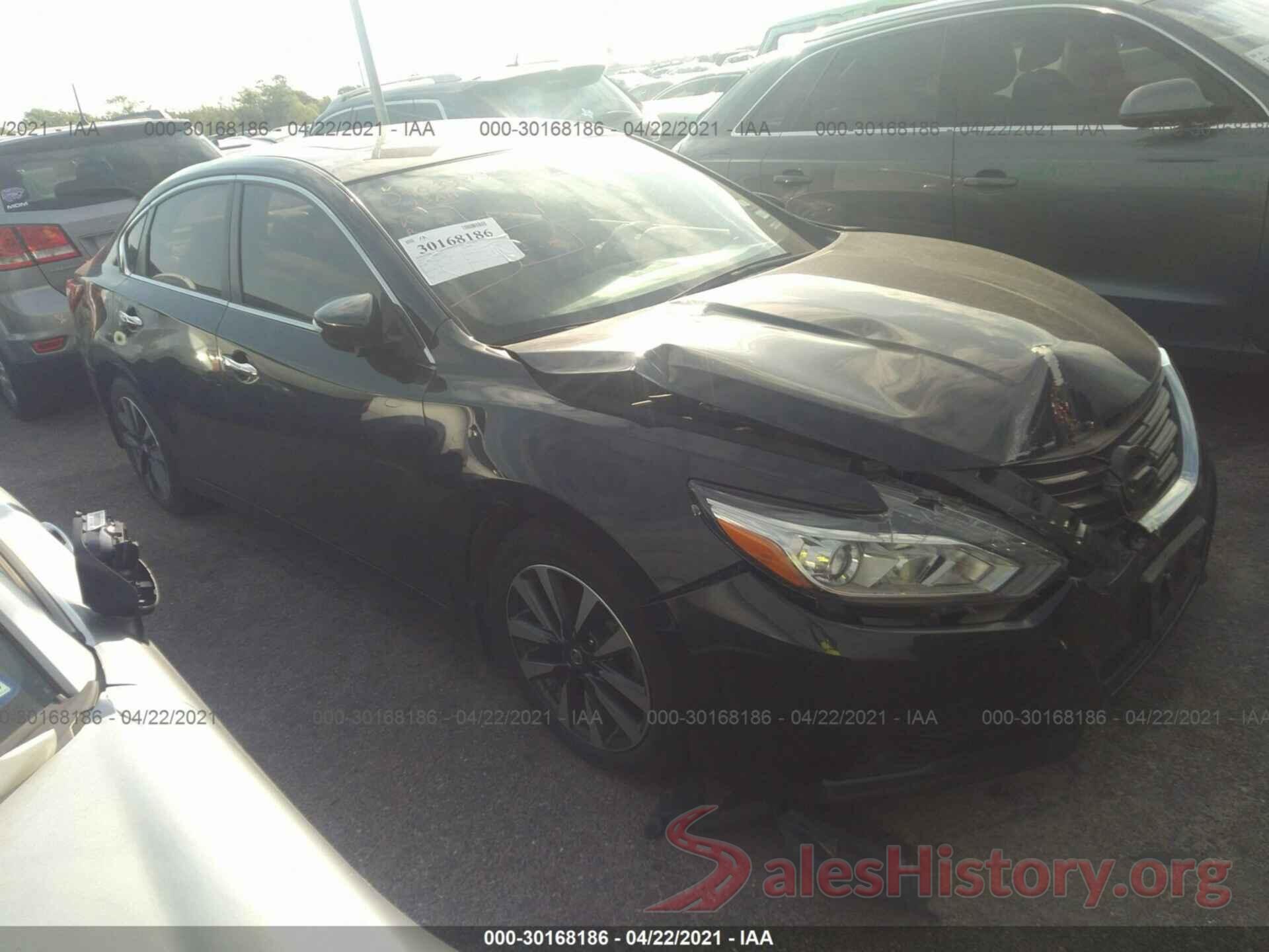 1N4AL3AP1HC153768 2017 NISSAN ALTIMA