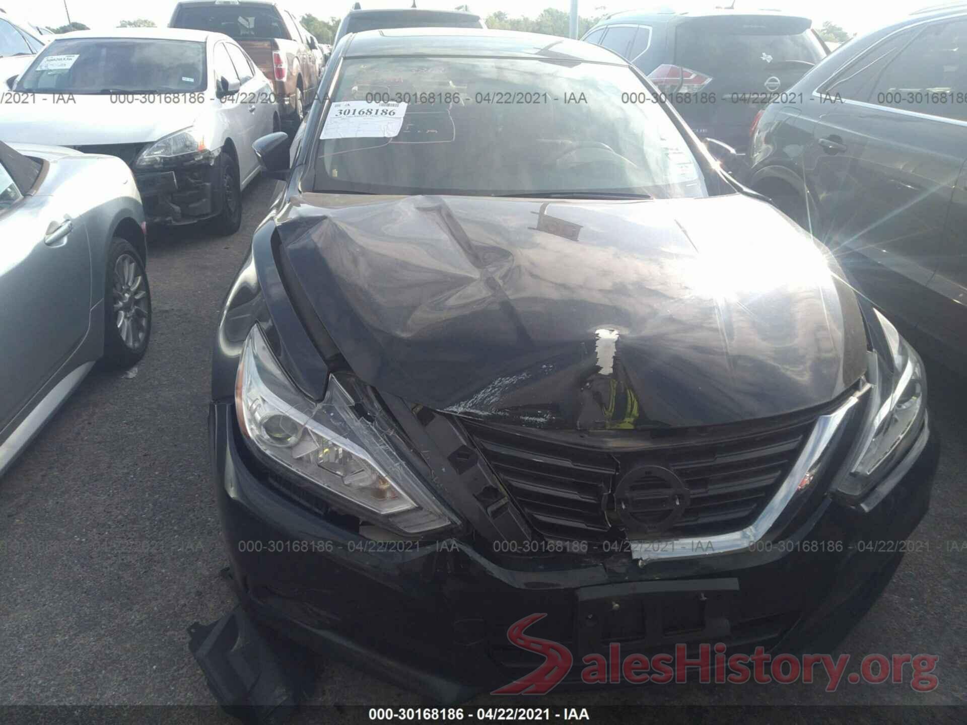 1N4AL3AP1HC153768 2017 NISSAN ALTIMA