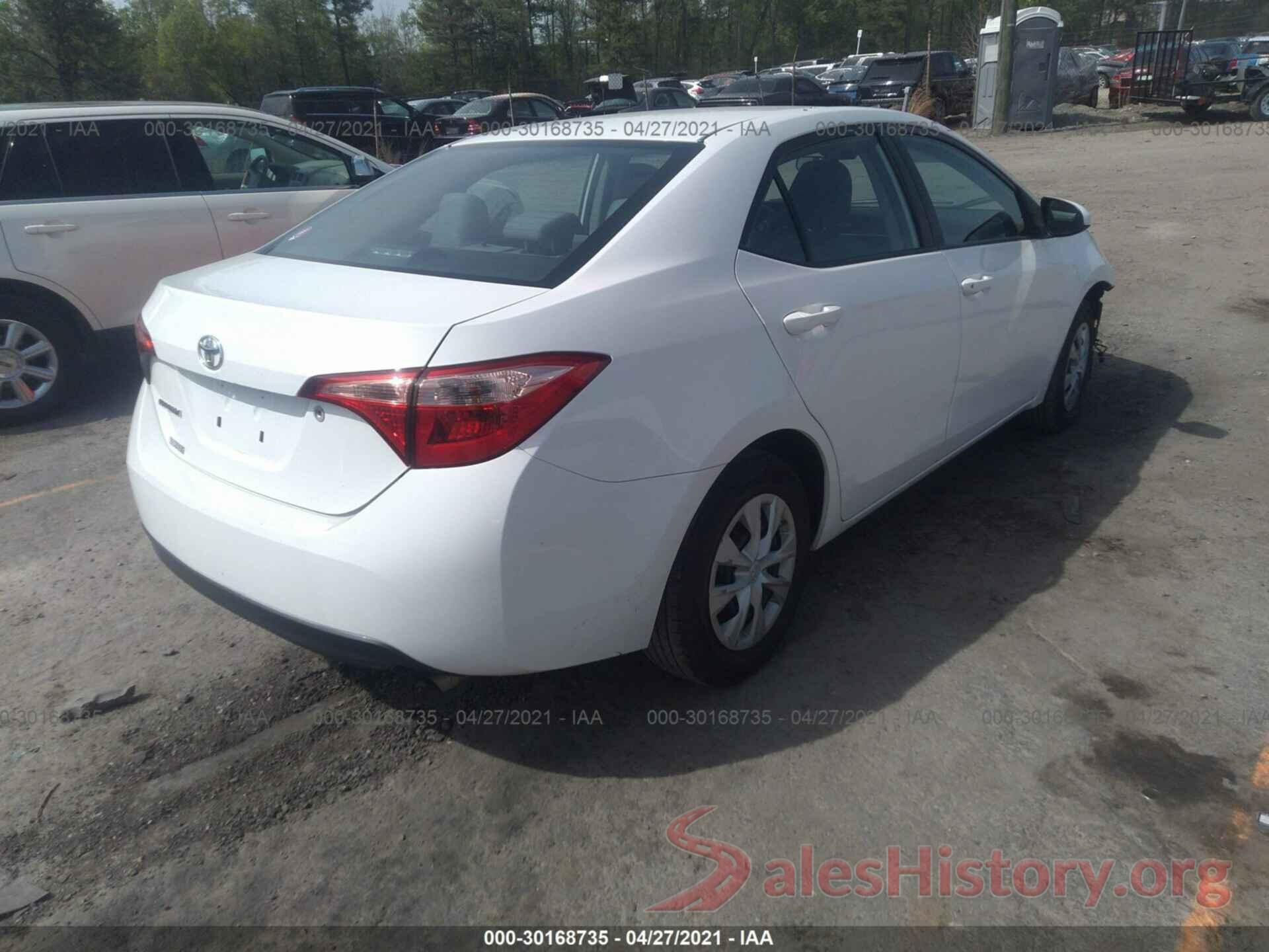 5YFBURHE0HP618342 2017 TOYOTA COROLLA