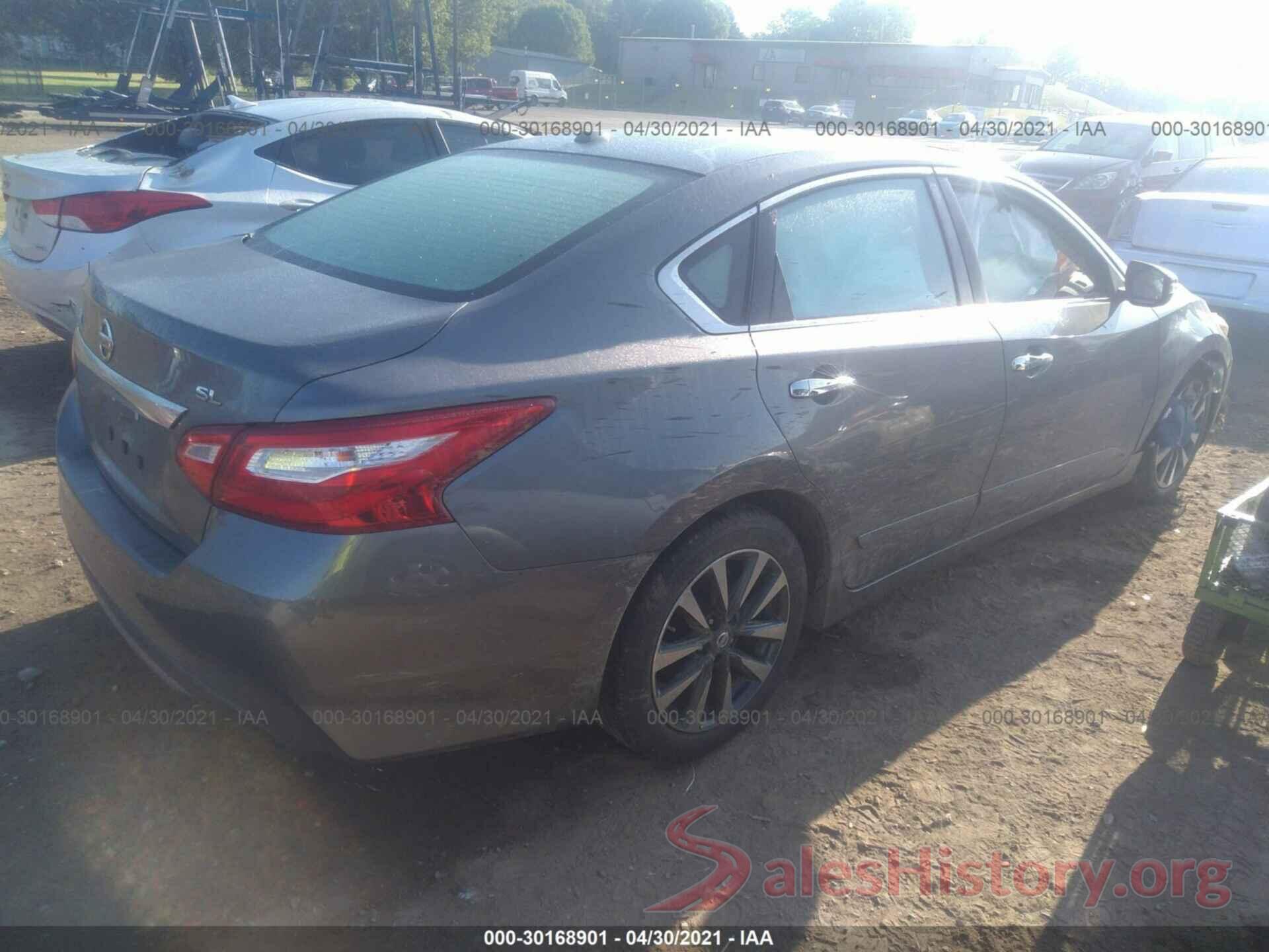 1N4AL3AP2GC137206 2016 NISSAN ALTIMA