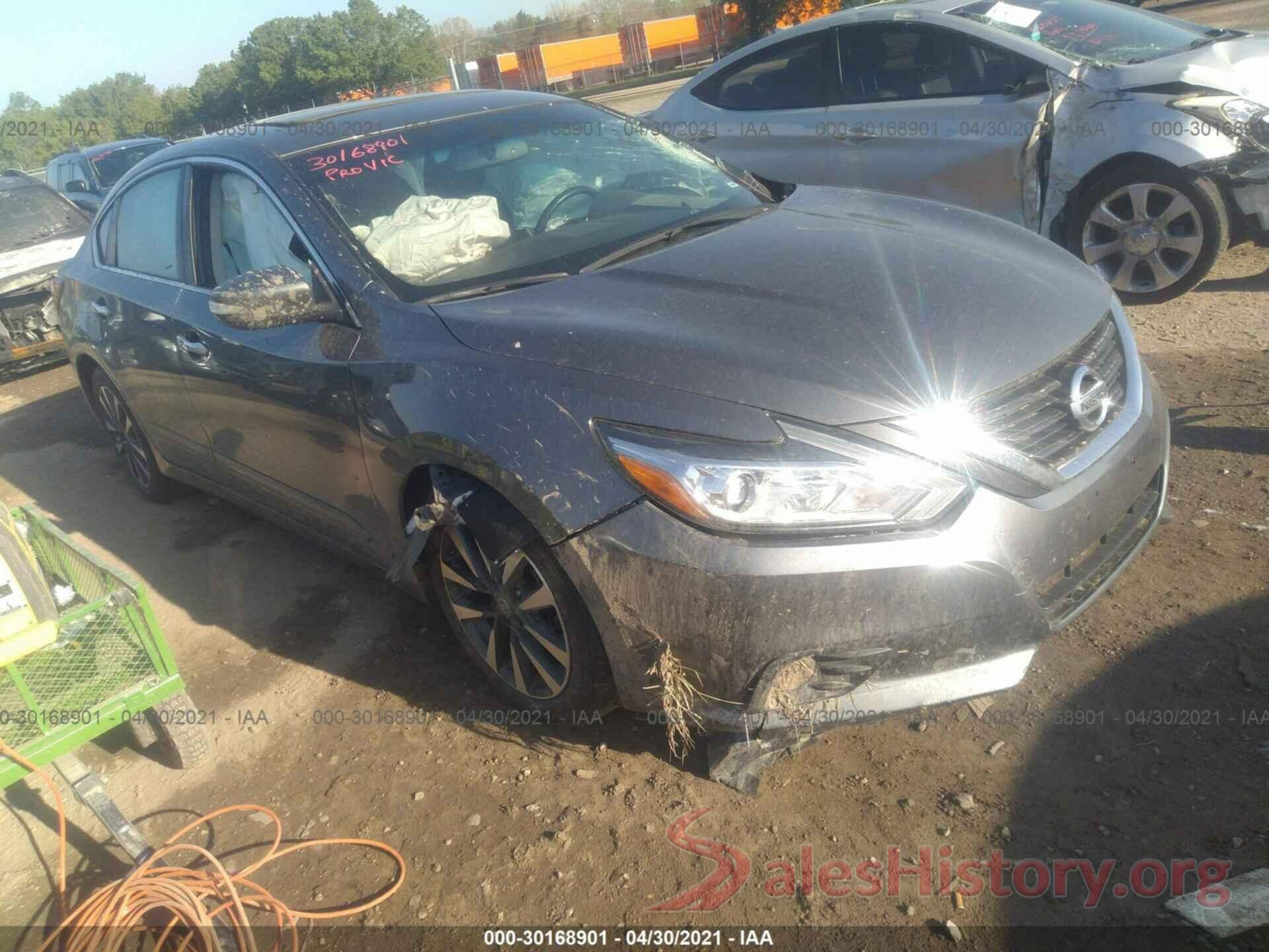 1N4AL3AP2GC137206 2016 NISSAN ALTIMA