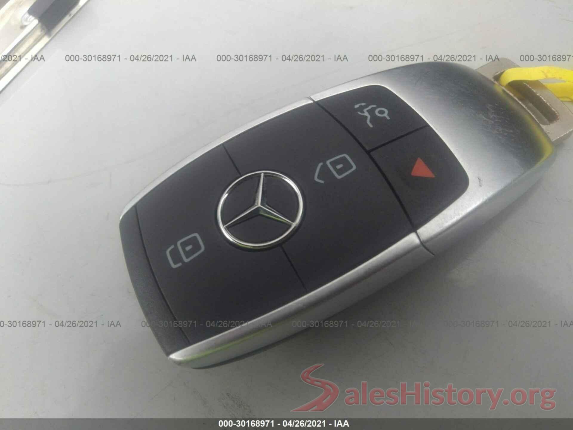 55SWF8DB2LU325644 2020 MERCEDES-BENZ C-CLASS