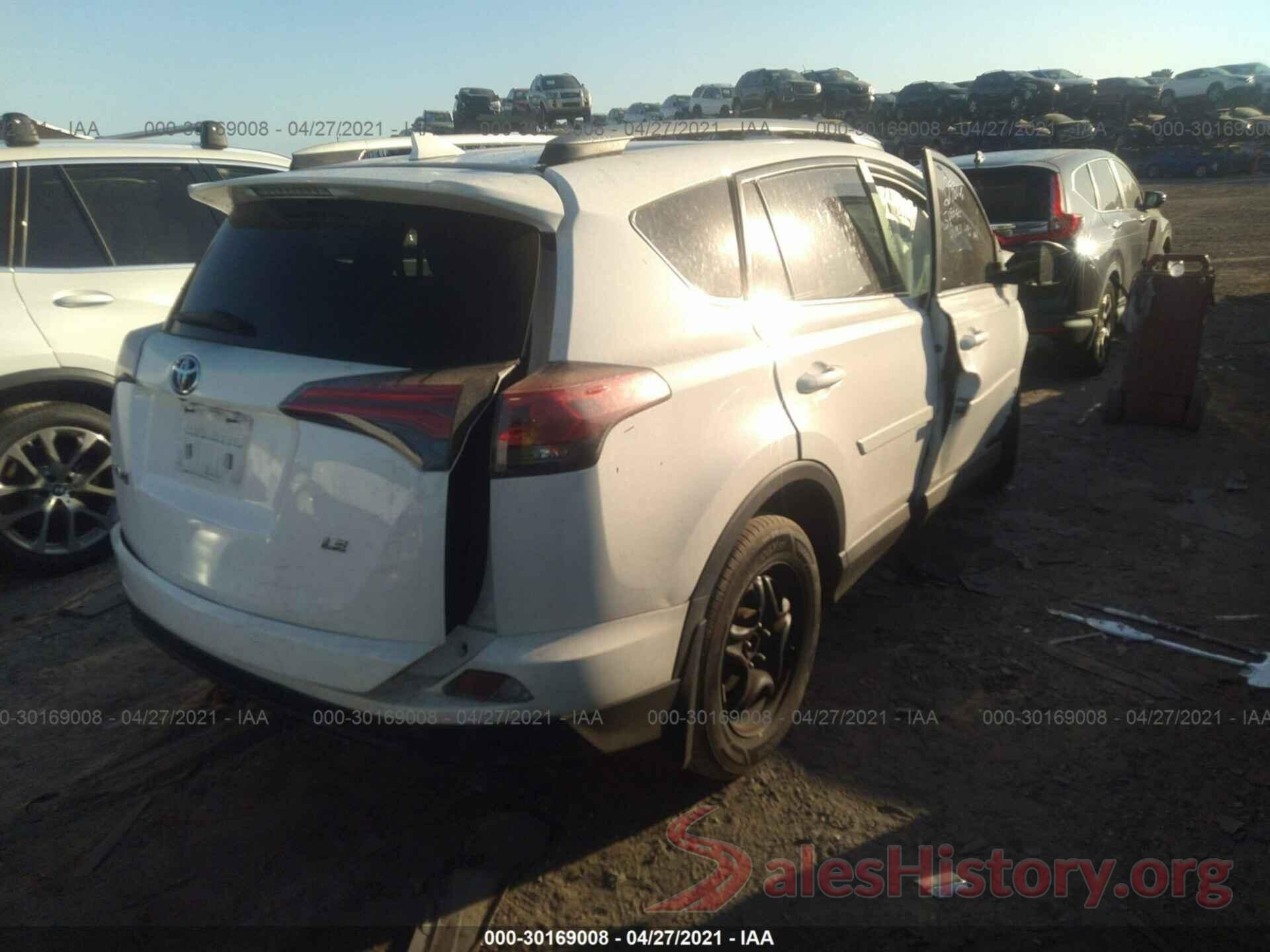 2T3ZFREV8HW380663 2017 TOYOTA RAV4