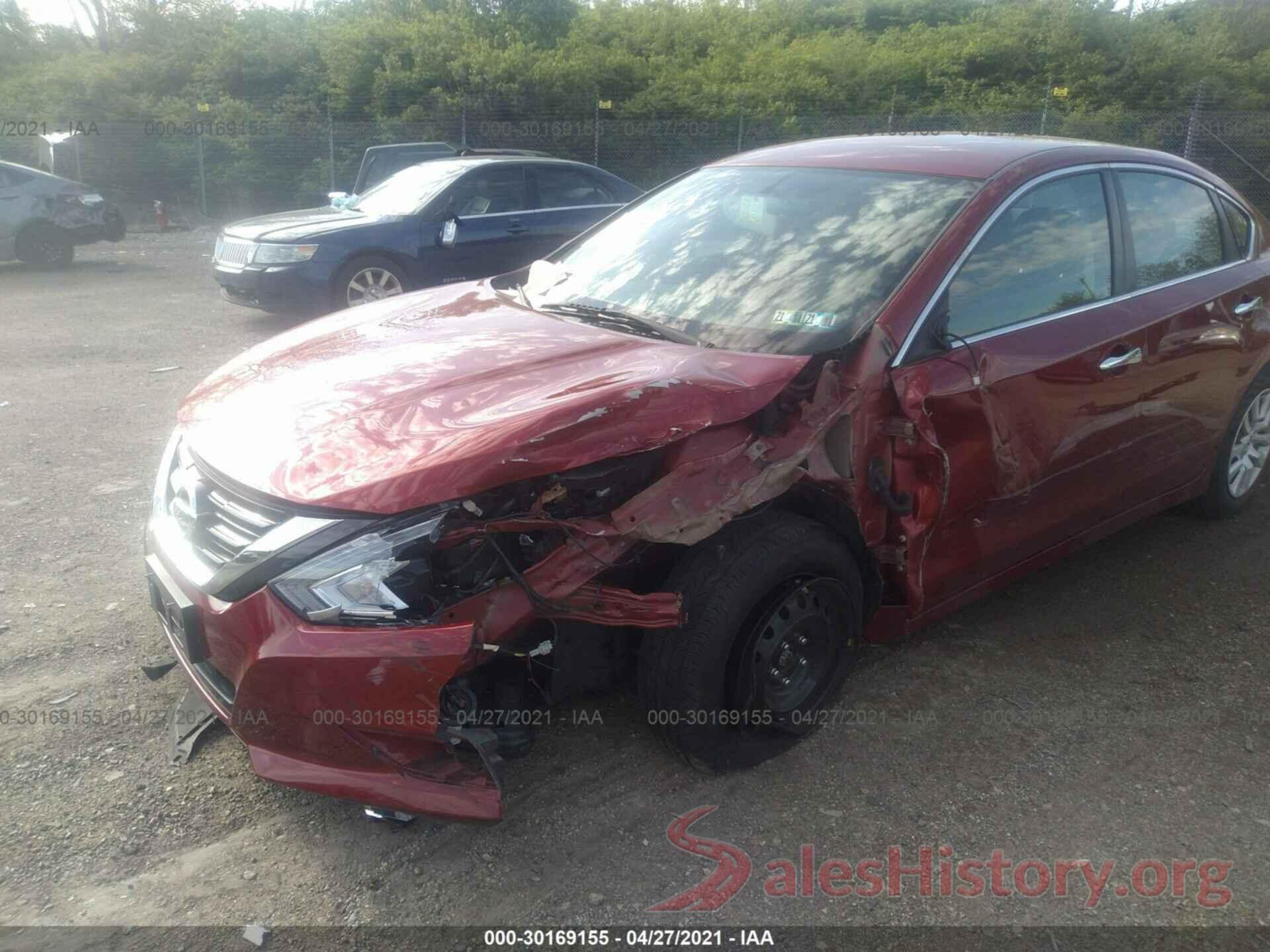 1N4AL3AP2JC123863 2018 NISSAN ALTIMA