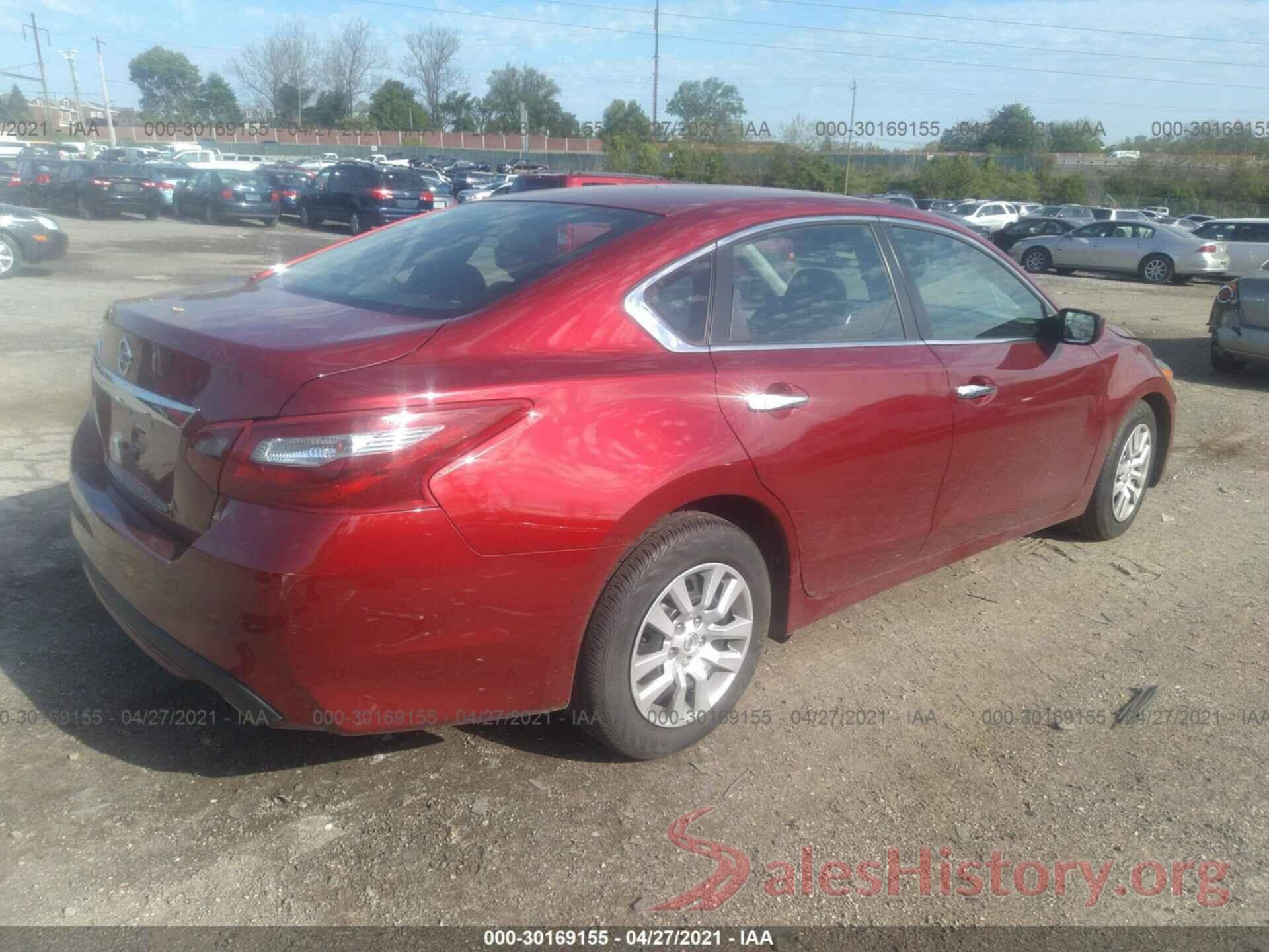 1N4AL3AP2JC123863 2018 NISSAN ALTIMA