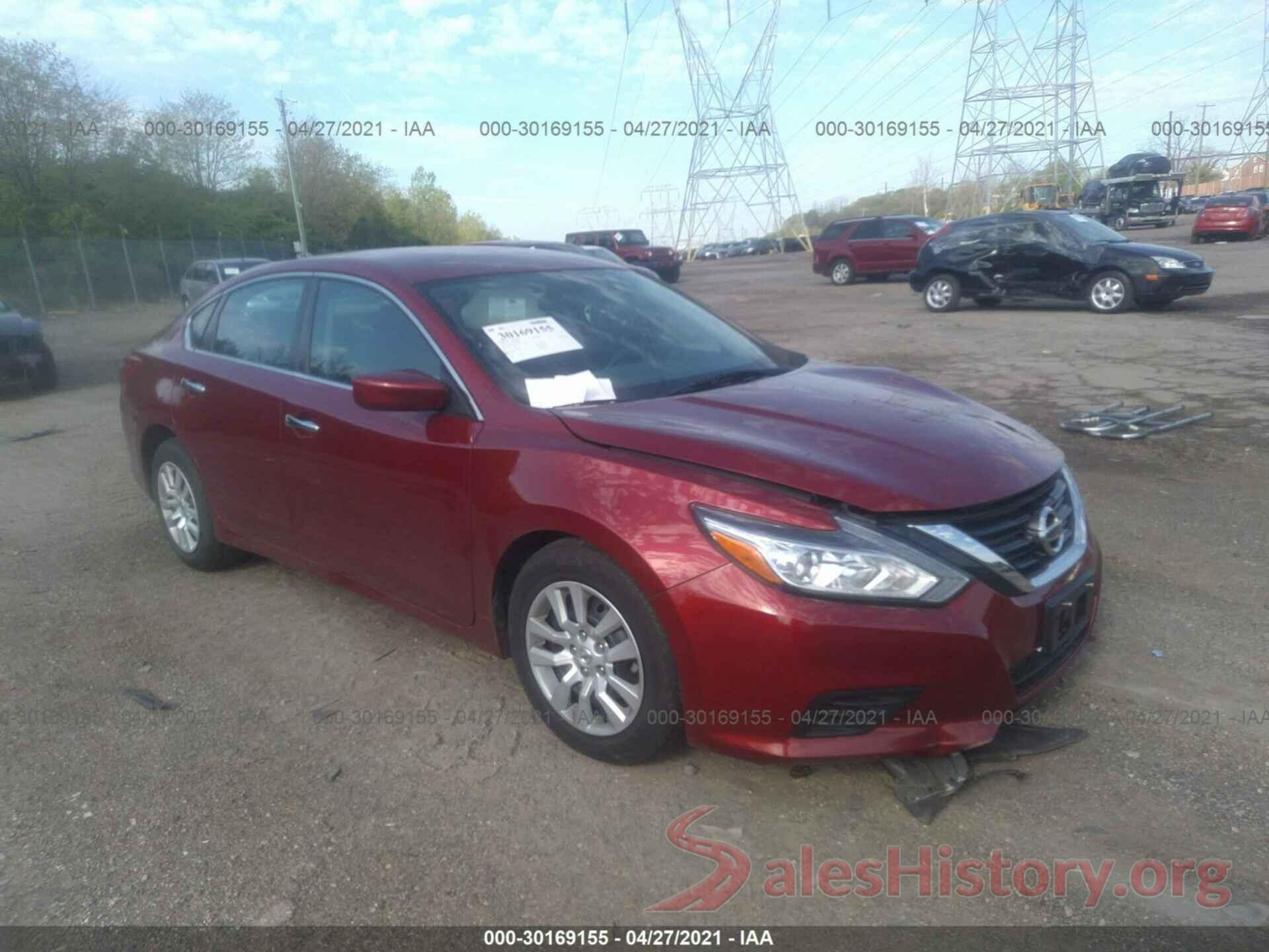 1N4AL3AP2JC123863 2018 NISSAN ALTIMA