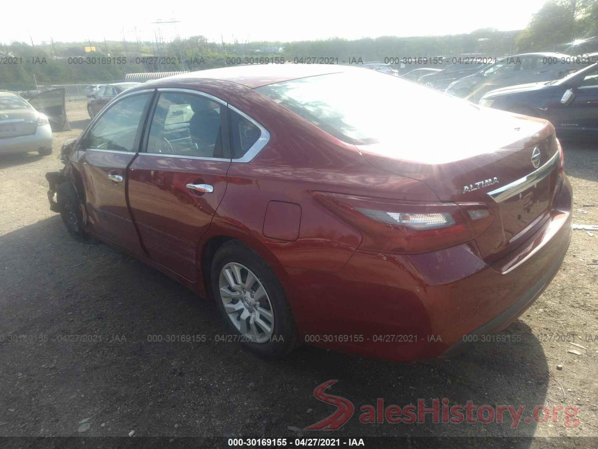 1N4AL3AP2JC123863 2018 NISSAN ALTIMA