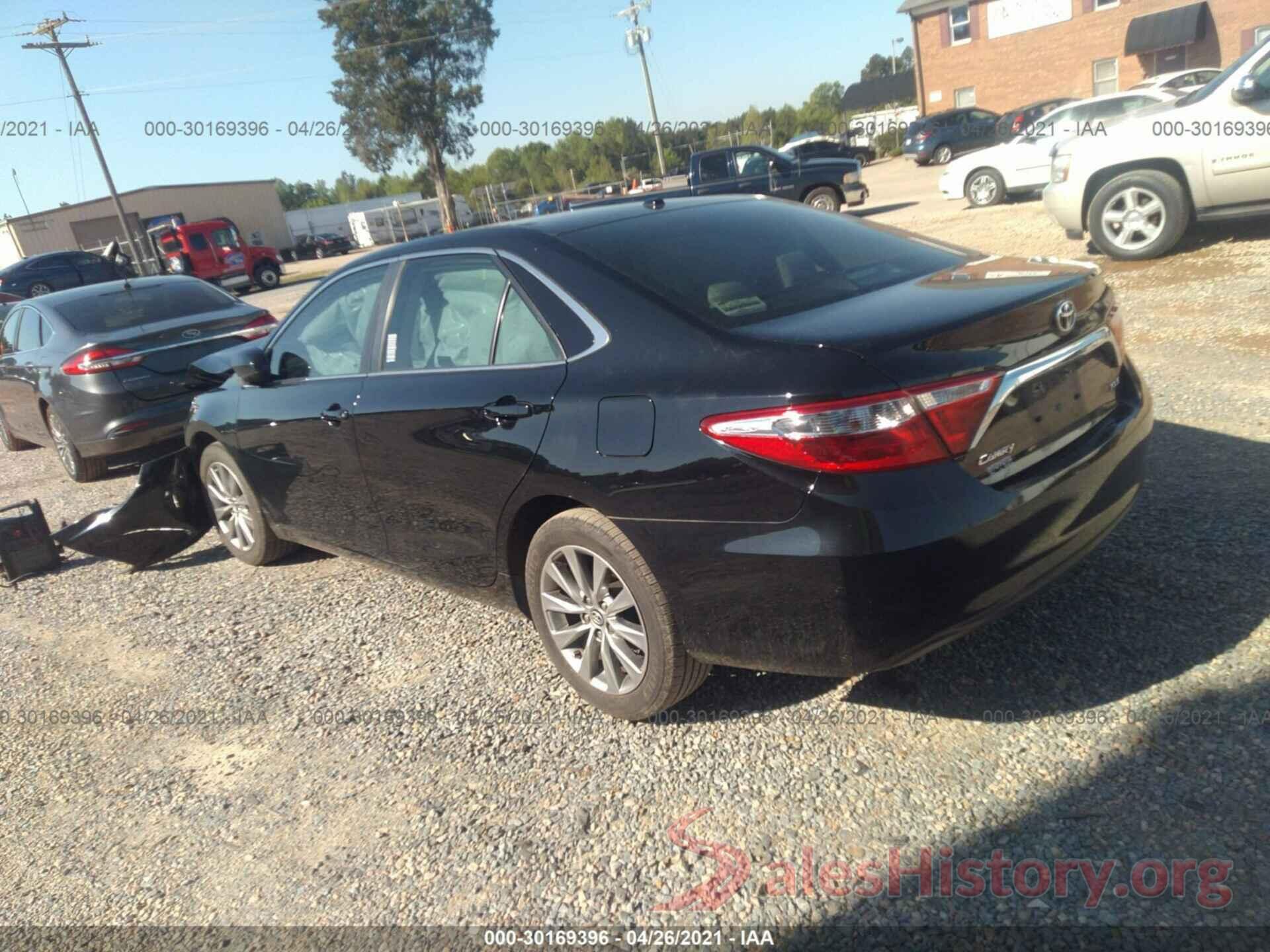 4T1BF1FK7HU283924 2017 TOYOTA CAMRY