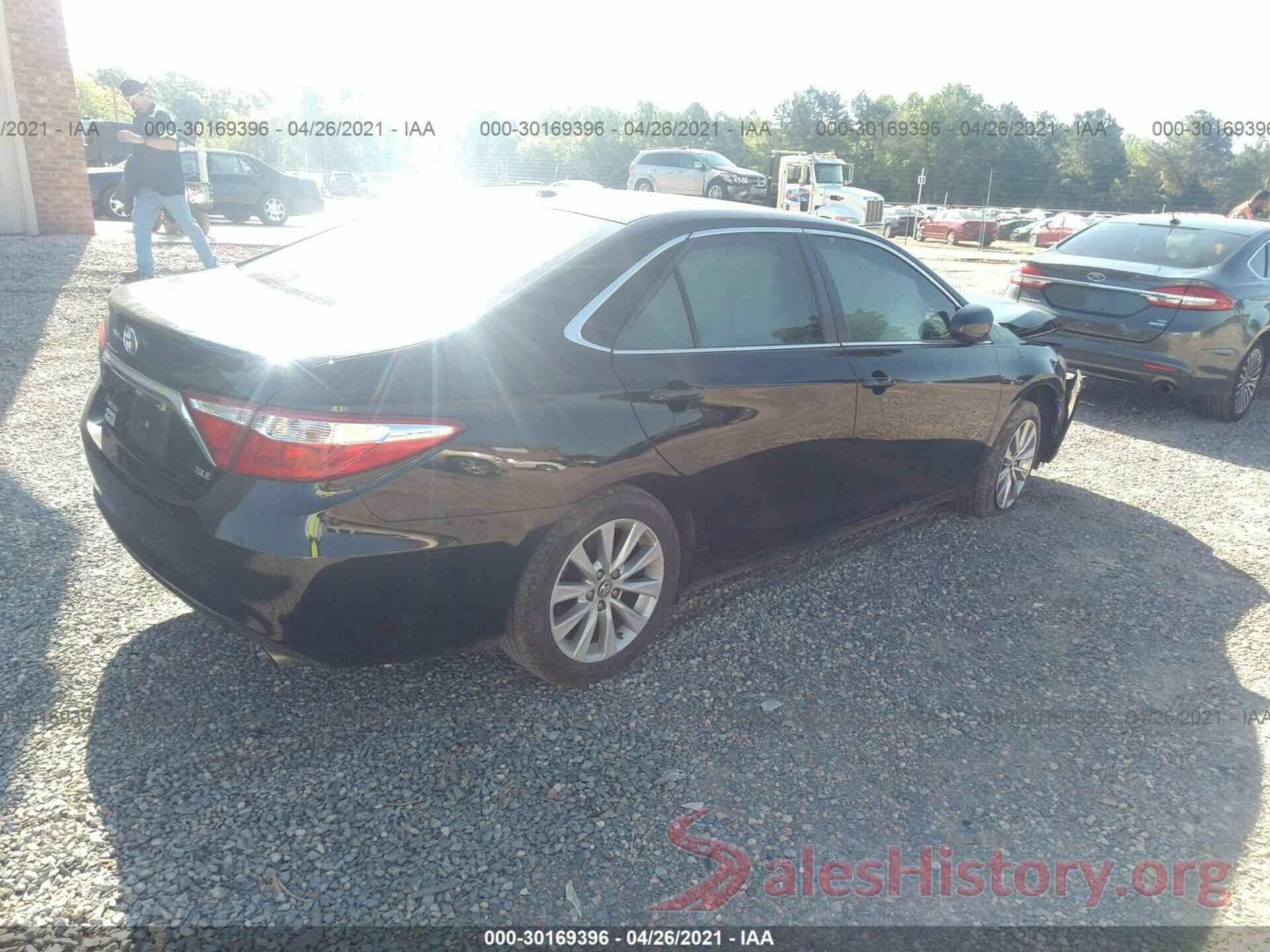 4T1BF1FK7HU283924 2017 TOYOTA CAMRY