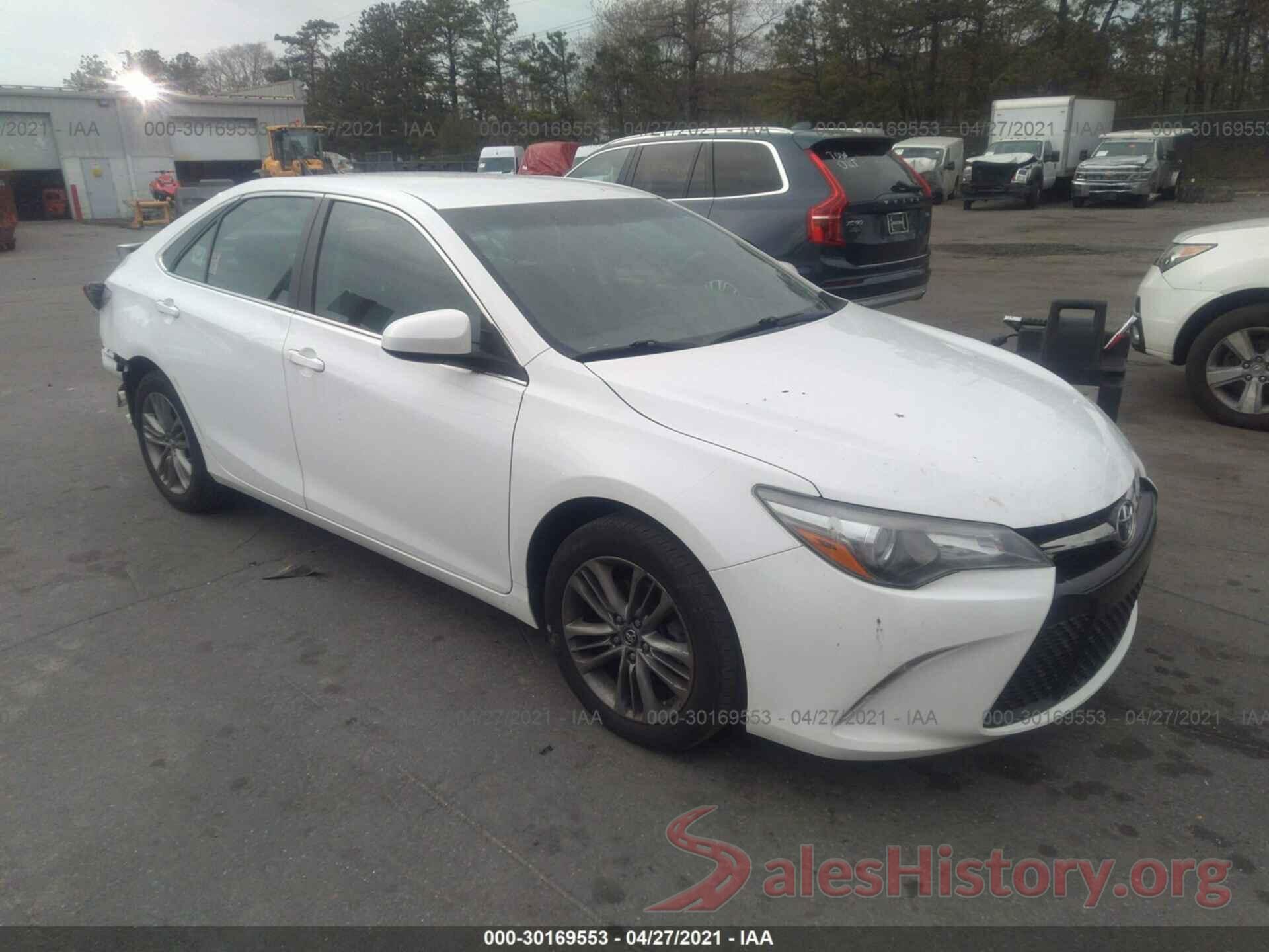 4T1BF1FK1HU362389 2017 TOYOTA CAMRY