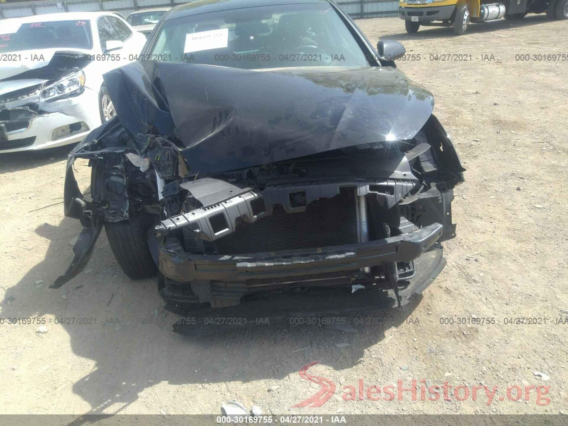 5NPE24AF6JH702029 2018 HYUNDAI SONATA