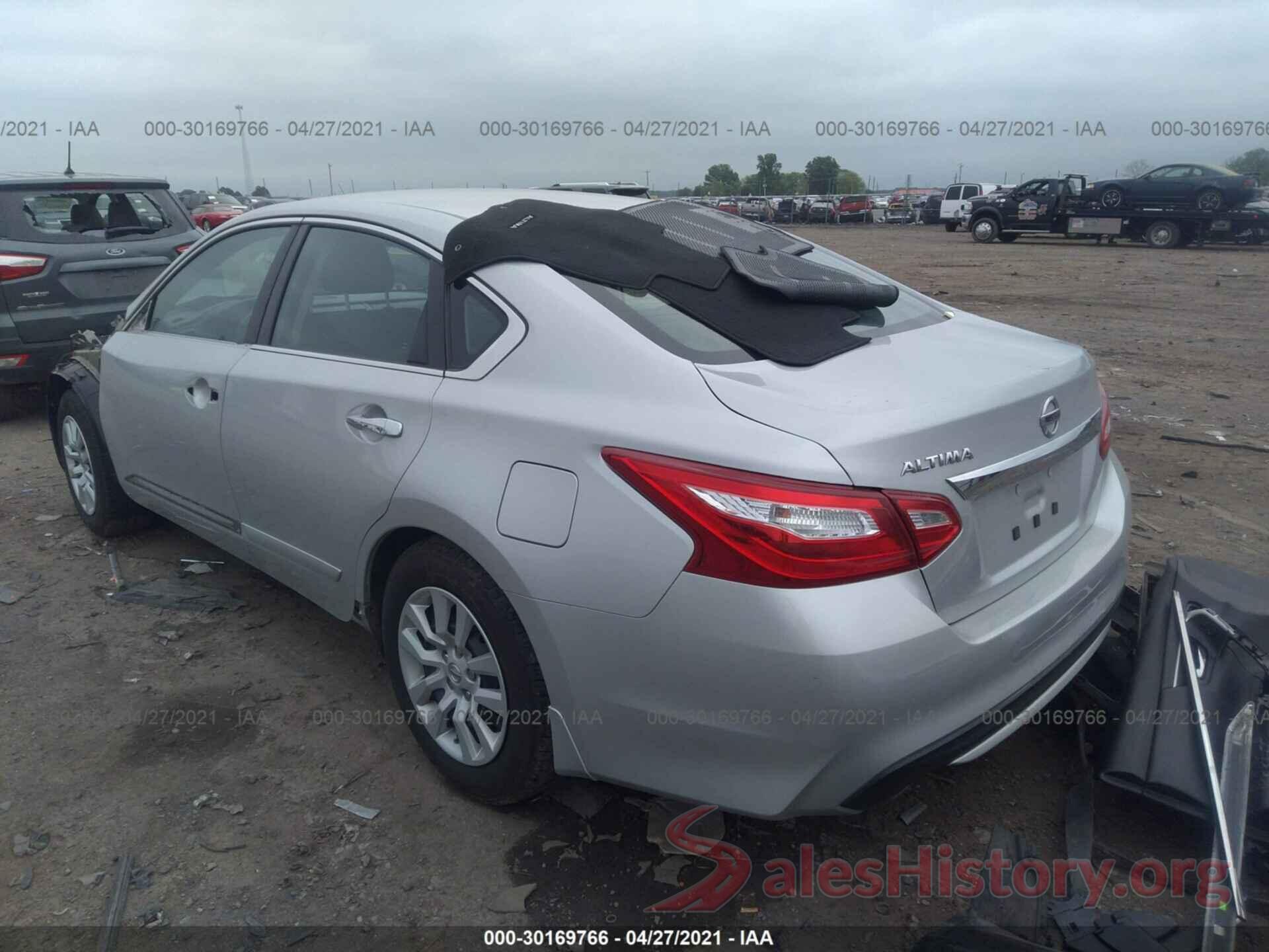 1N4AL3AP6GN371658 2016 NISSAN ALTIMA