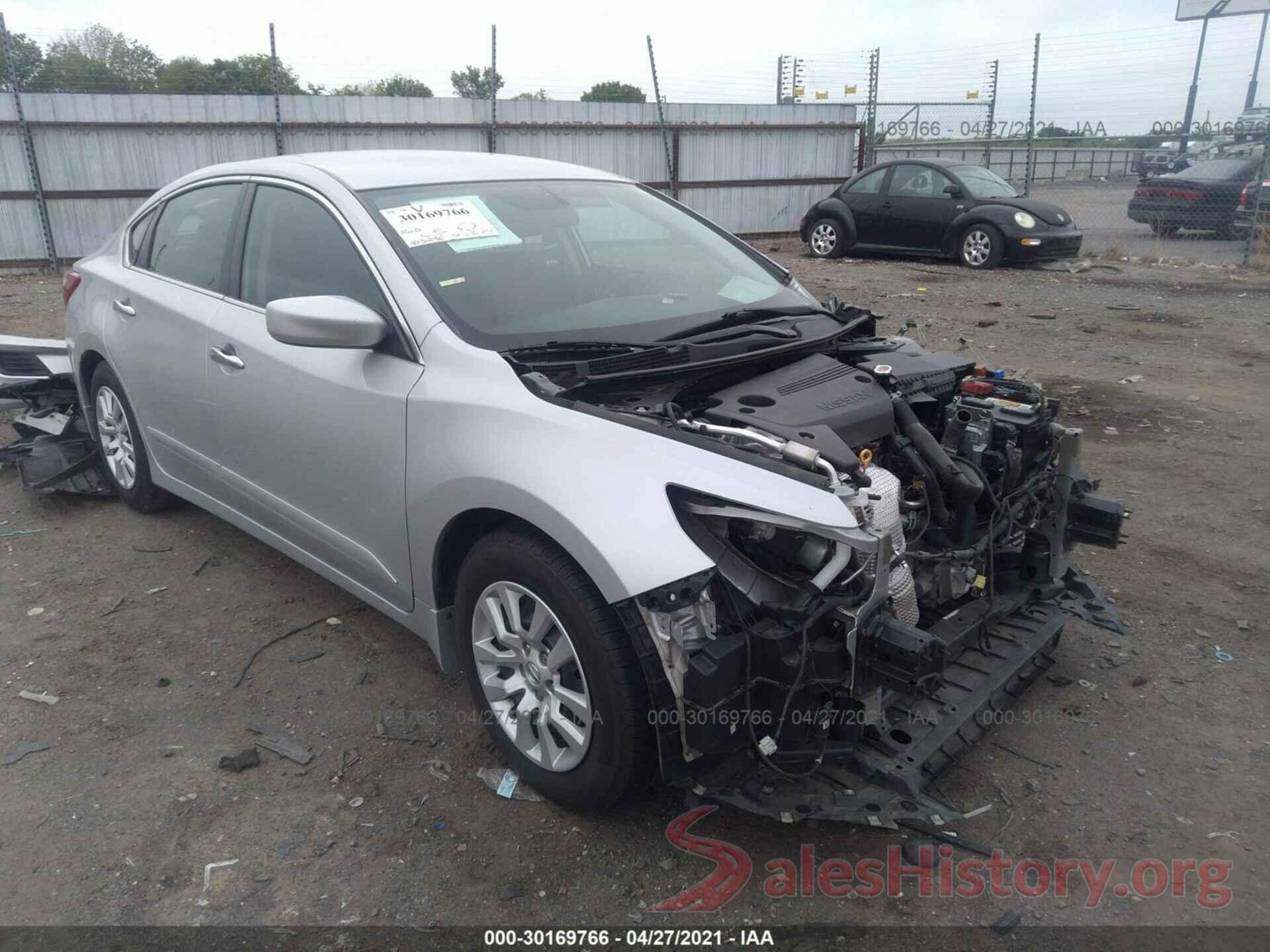 1N4AL3AP6GN371658 2016 NISSAN ALTIMA