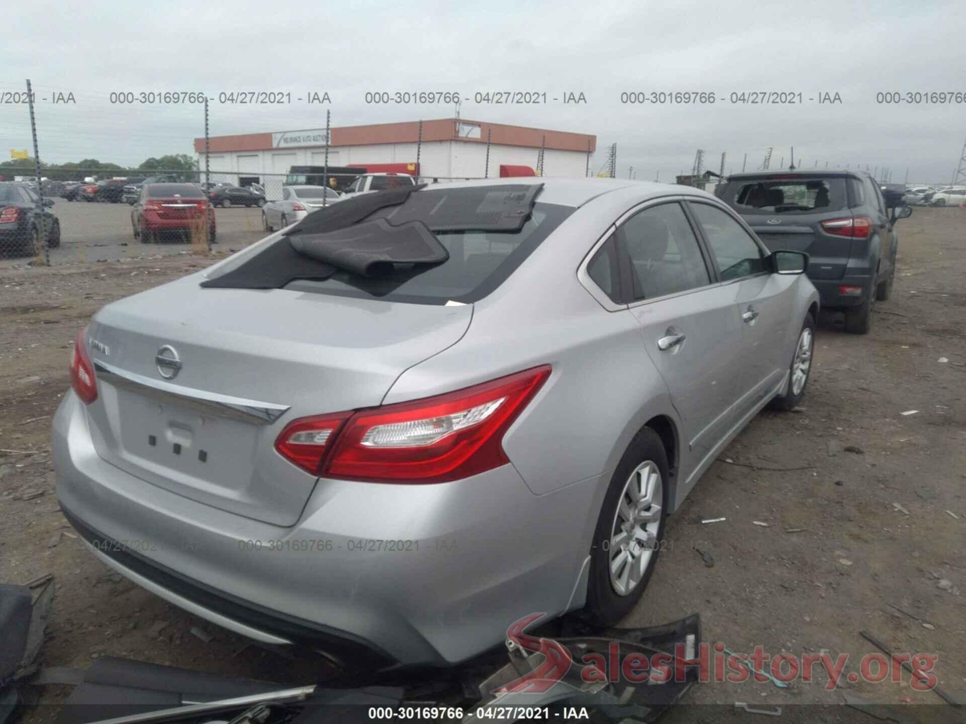 1N4AL3AP6GN371658 2016 NISSAN ALTIMA