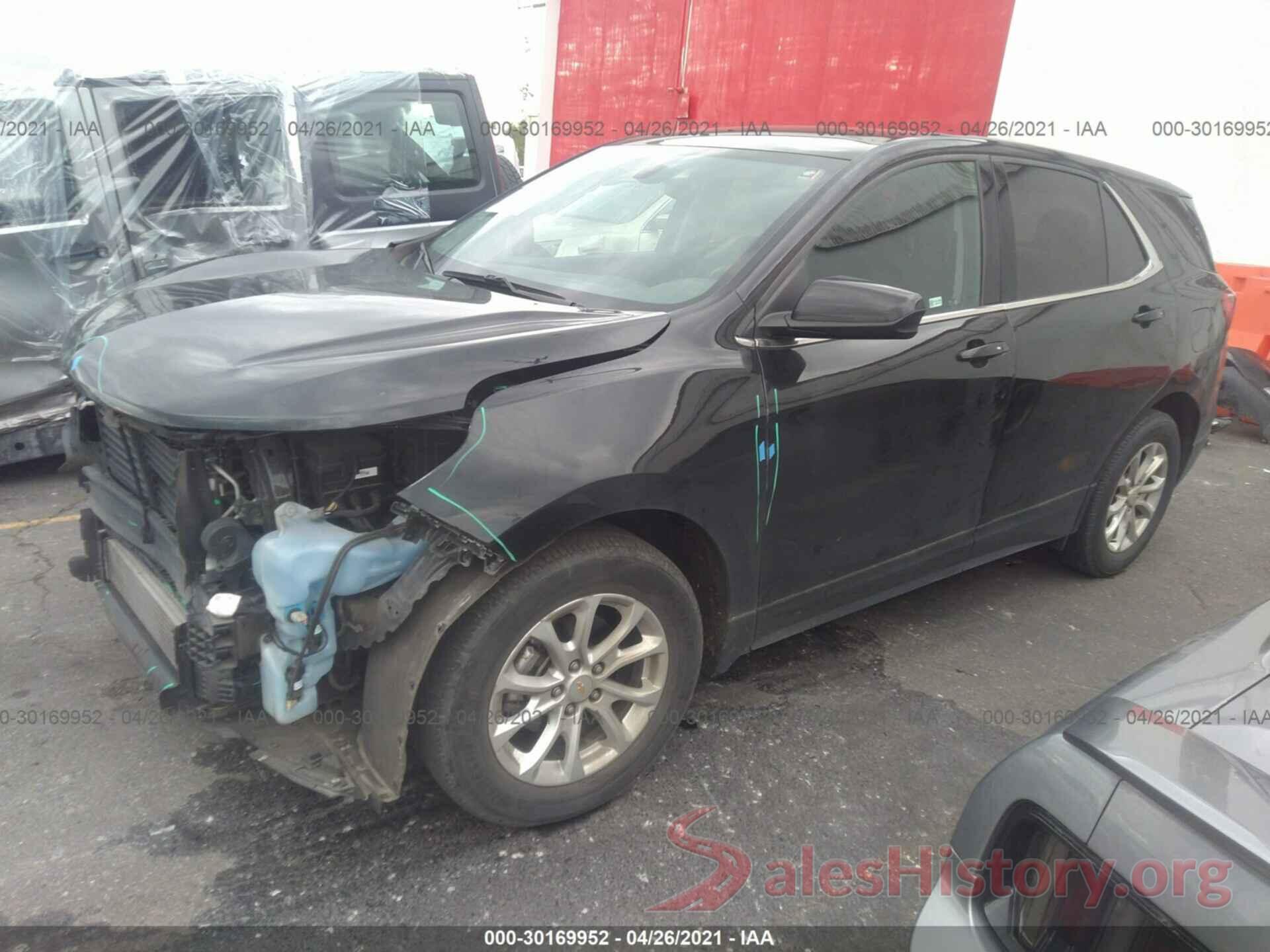 2GNAXJEV9J6246877 2018 CHEVROLET EQUINOX