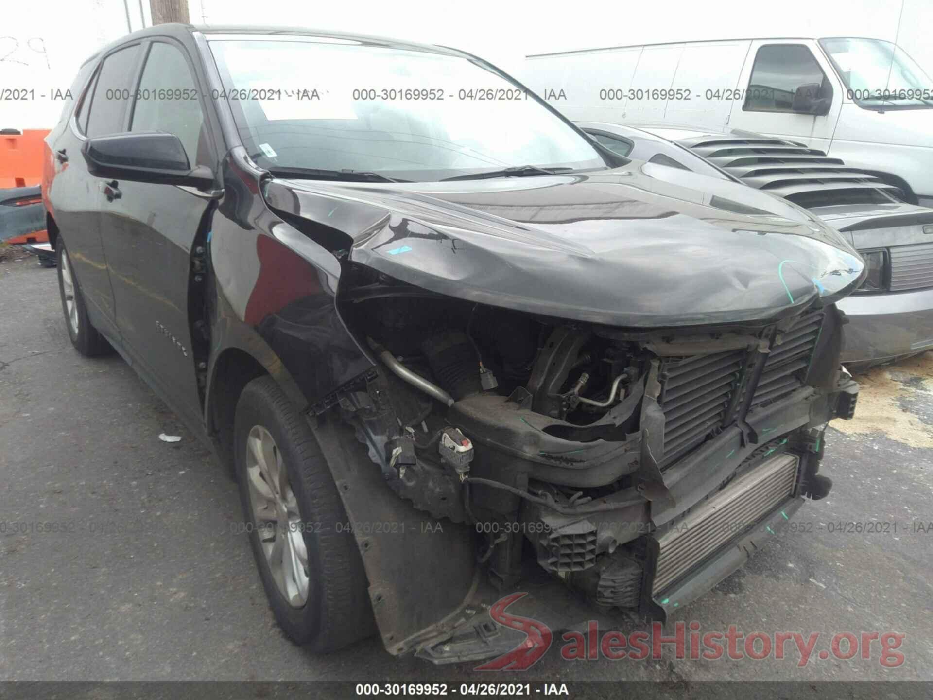 2GNAXJEV9J6246877 2018 CHEVROLET EQUINOX