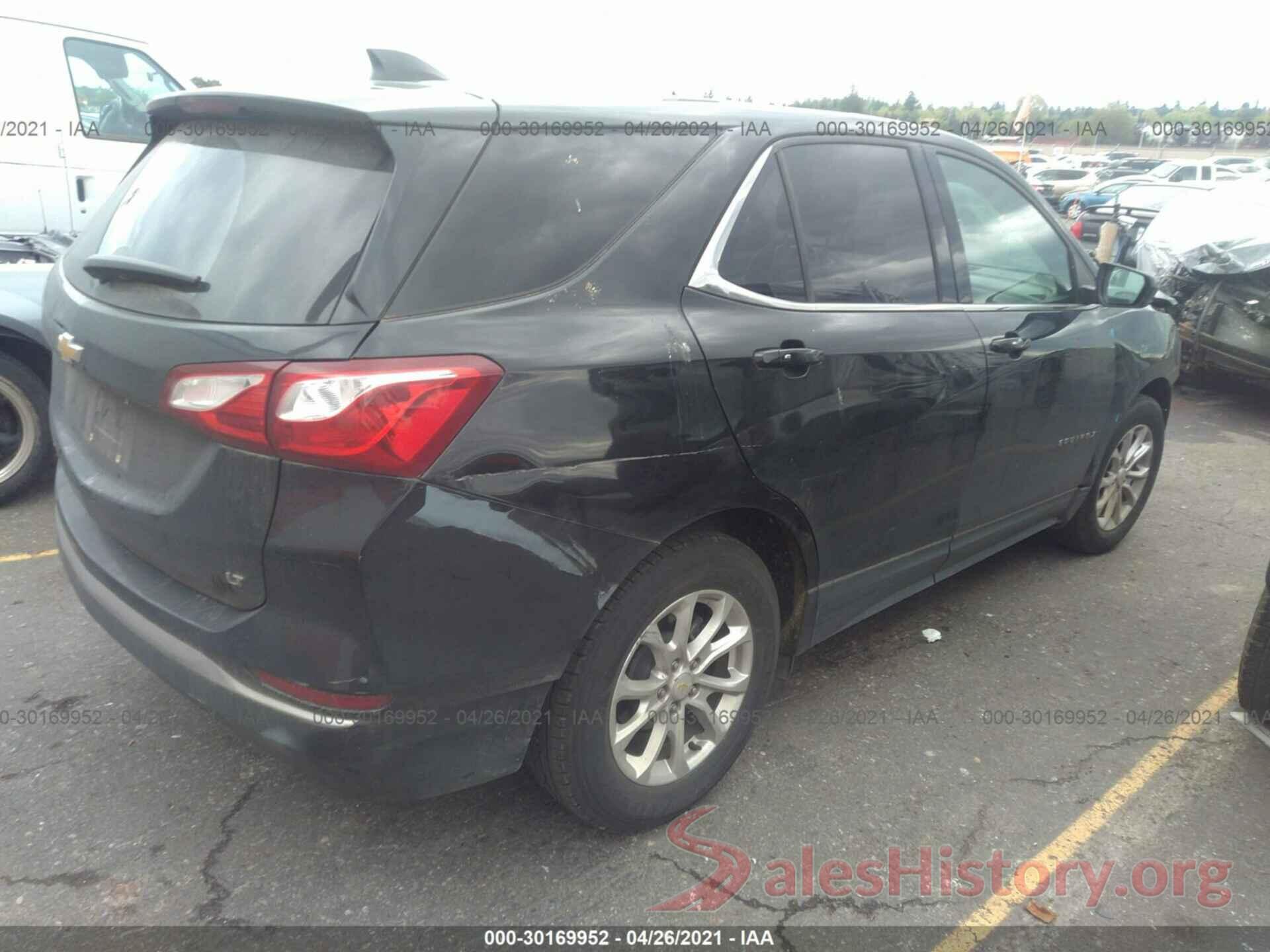 2GNAXJEV9J6246877 2018 CHEVROLET EQUINOX