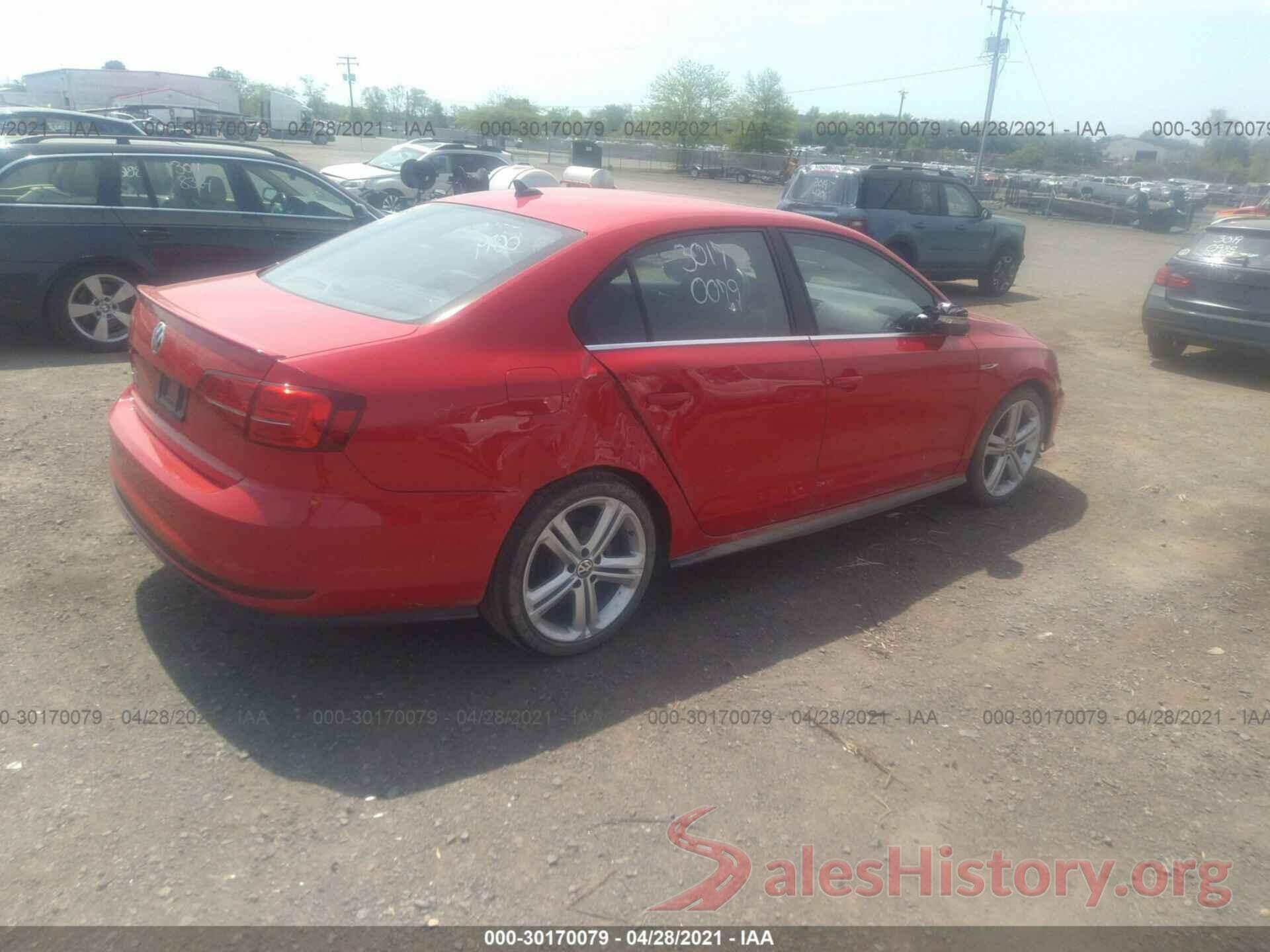 3VW4T7AJ7HM294818 2017 VOLKSWAGEN JETTA