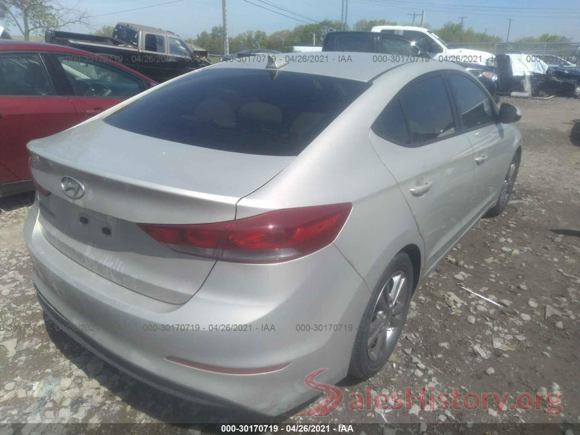 KMHD84LF0HU274980 2017 HYUNDAI ELANTRA