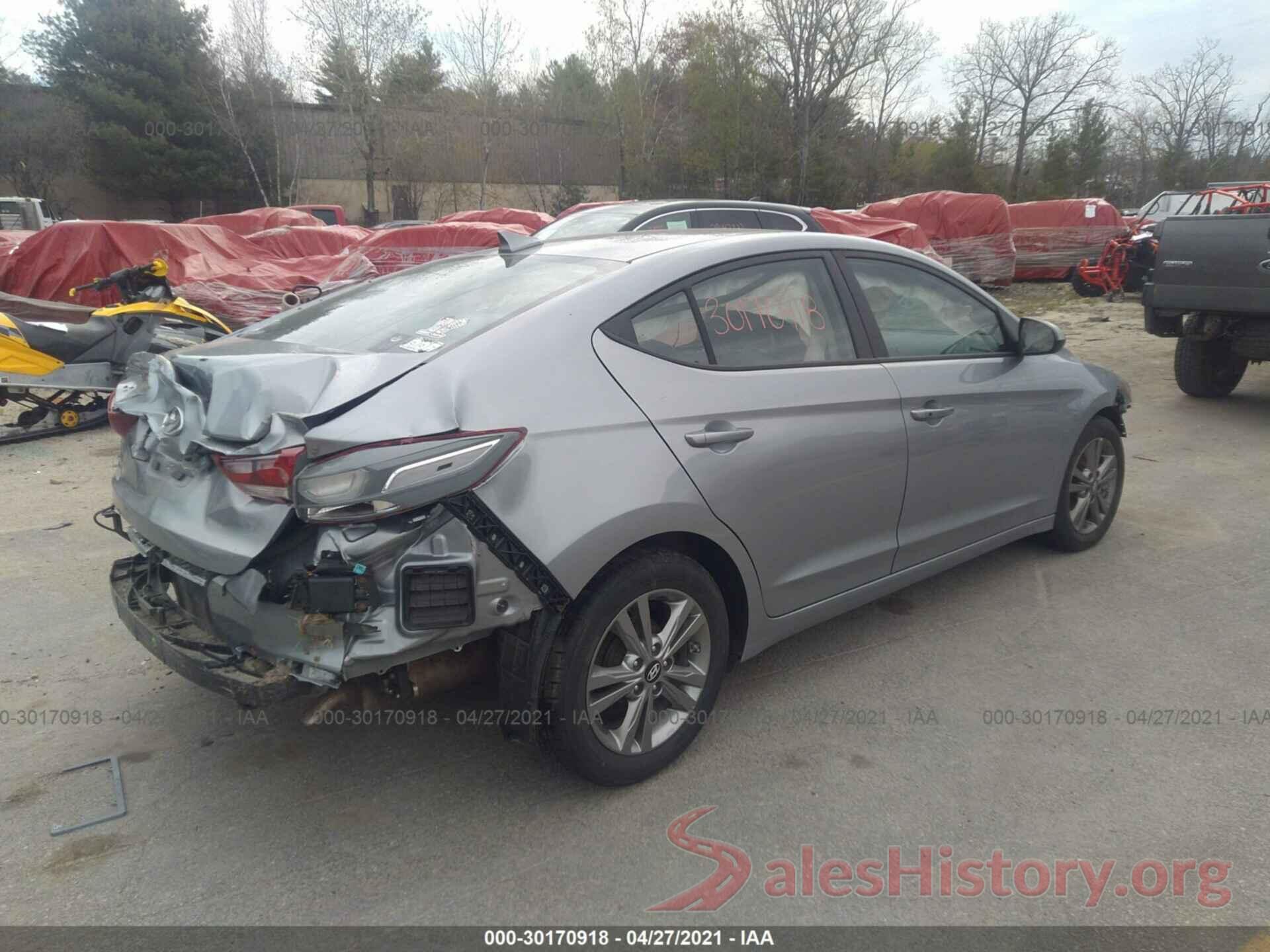 5NPD84LF9HH060942 2017 HYUNDAI ELANTRA