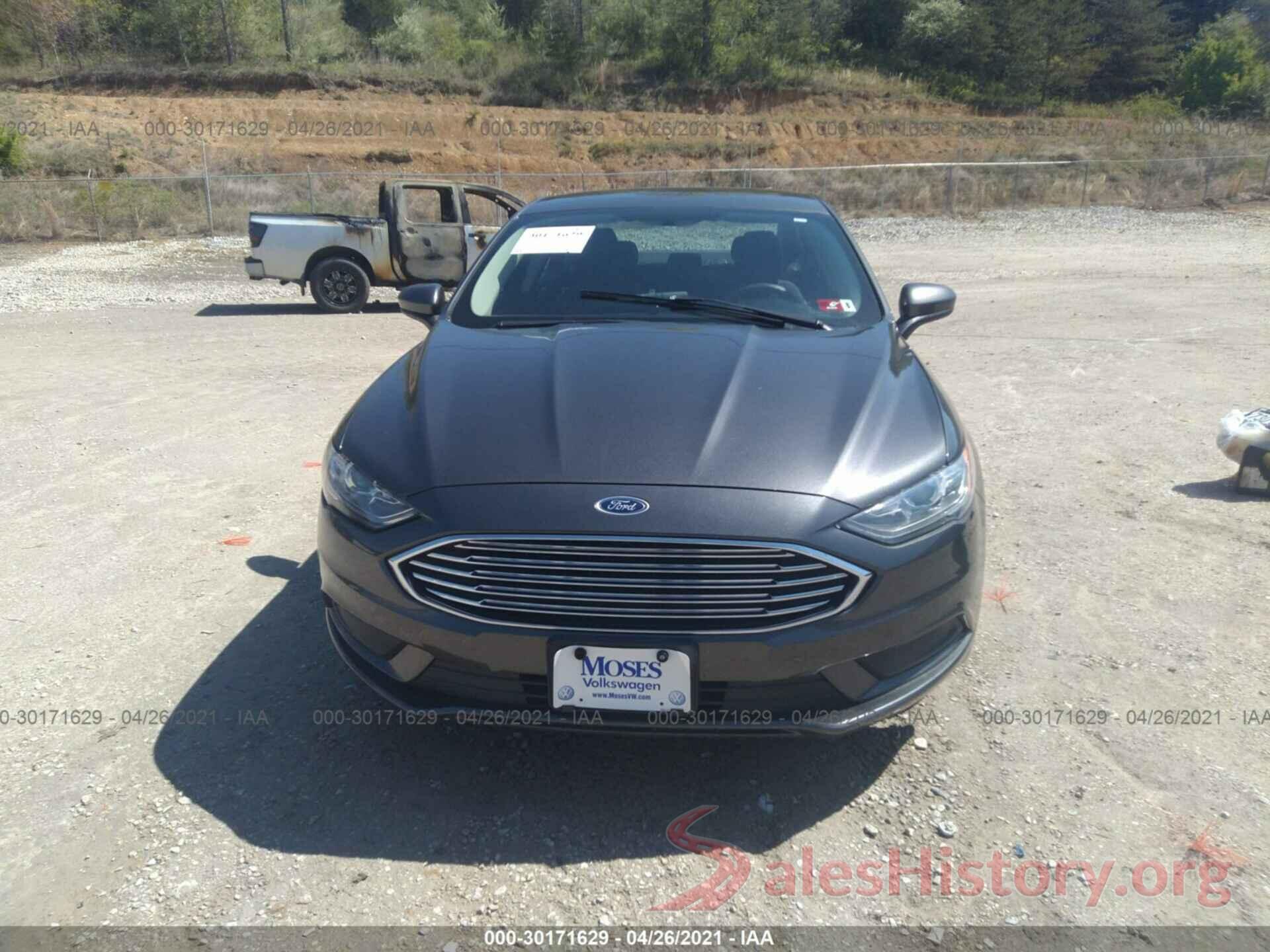 3FA6P0H79HR125619 2017 FORD FUSION