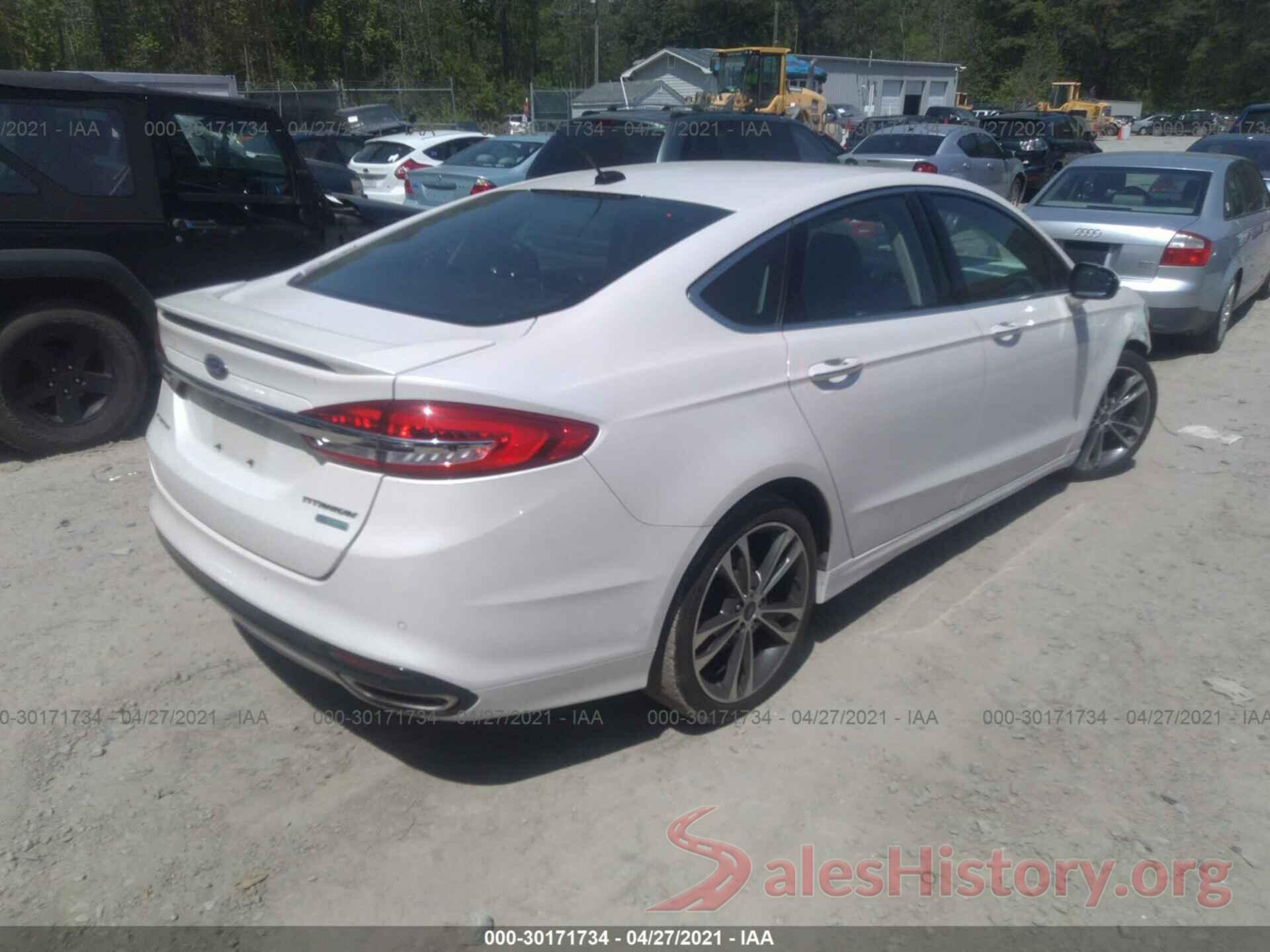 3FA6P0K90HR153528 2017 FORD FUSION