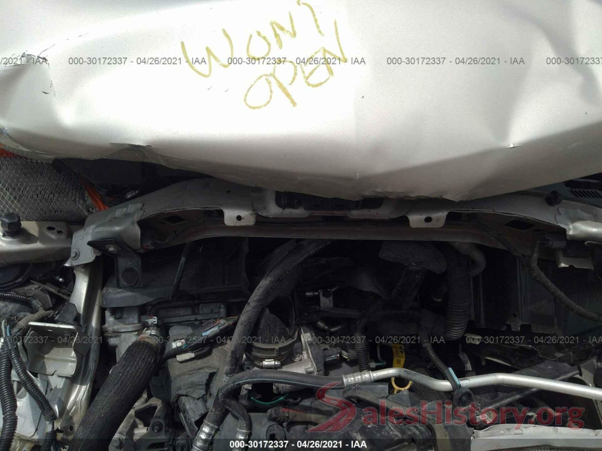 2GNALCEK6G1184602 2016 CHEVROLET EQUINOX