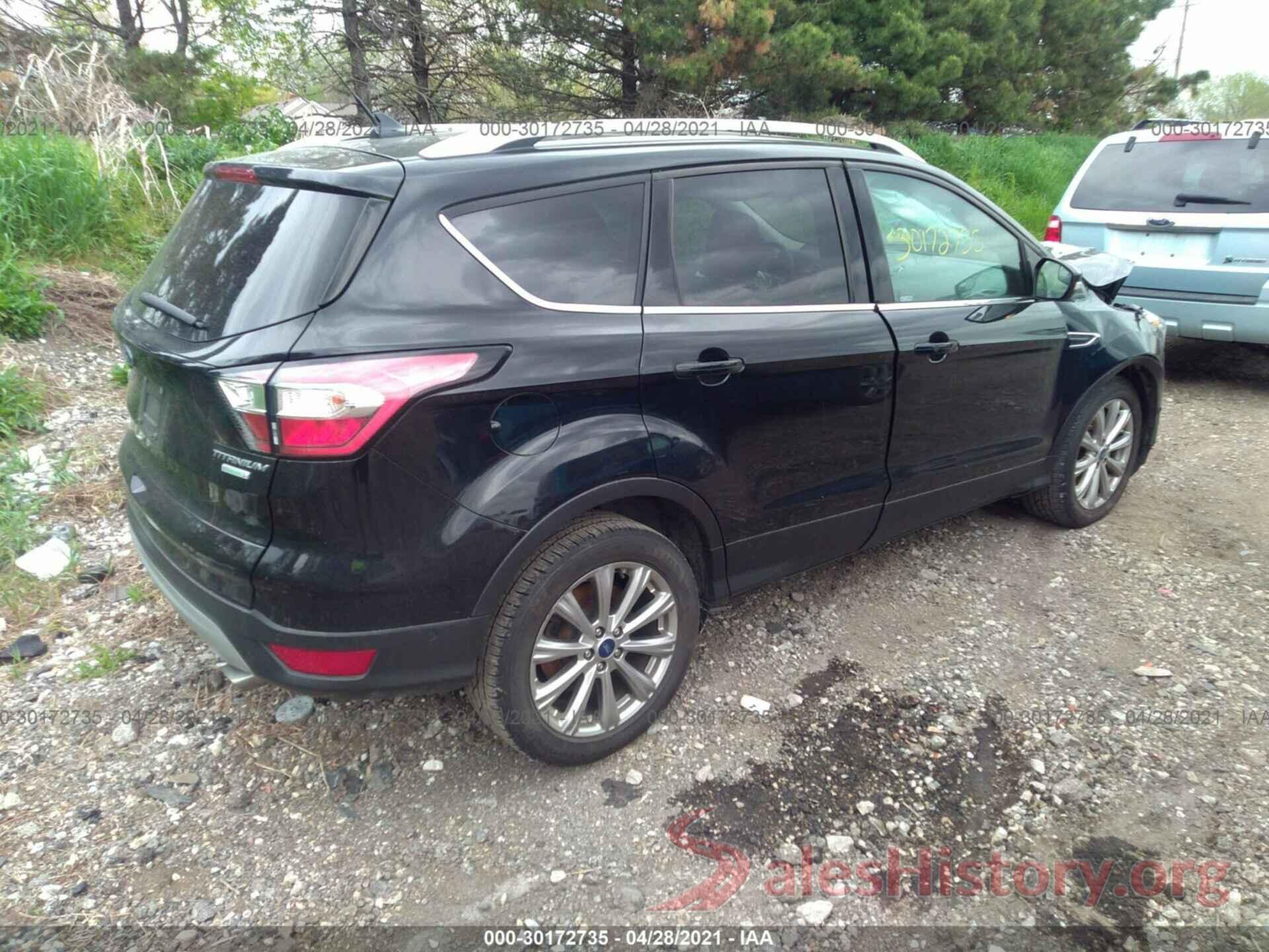 1FMCU0J90JUC02289 2018 FORD ESCAPE