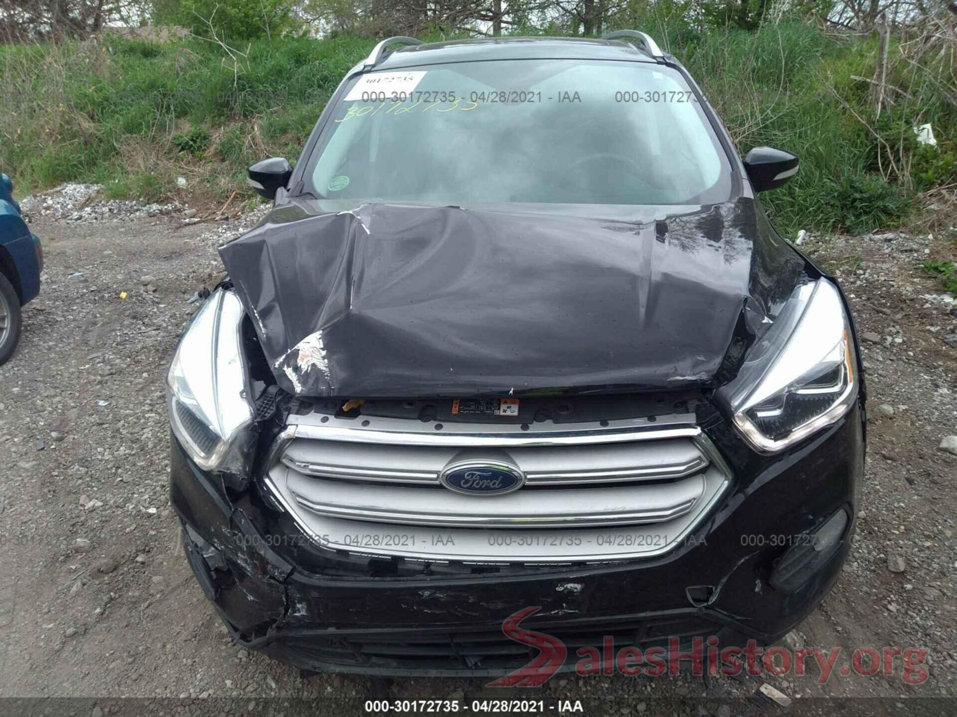 1FMCU0J90JUC02289 2018 FORD ESCAPE