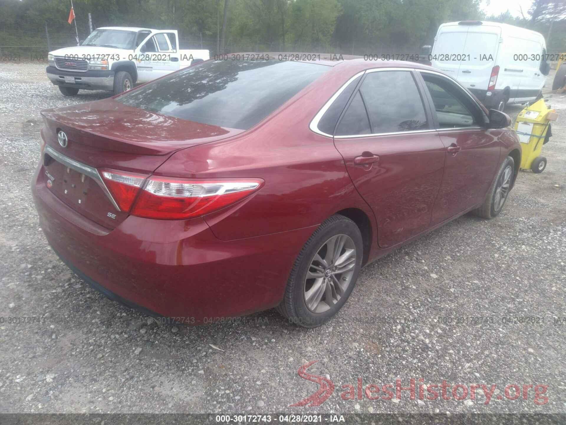 4T1BF1FK3HU765743 2017 TOYOTA CAMRY