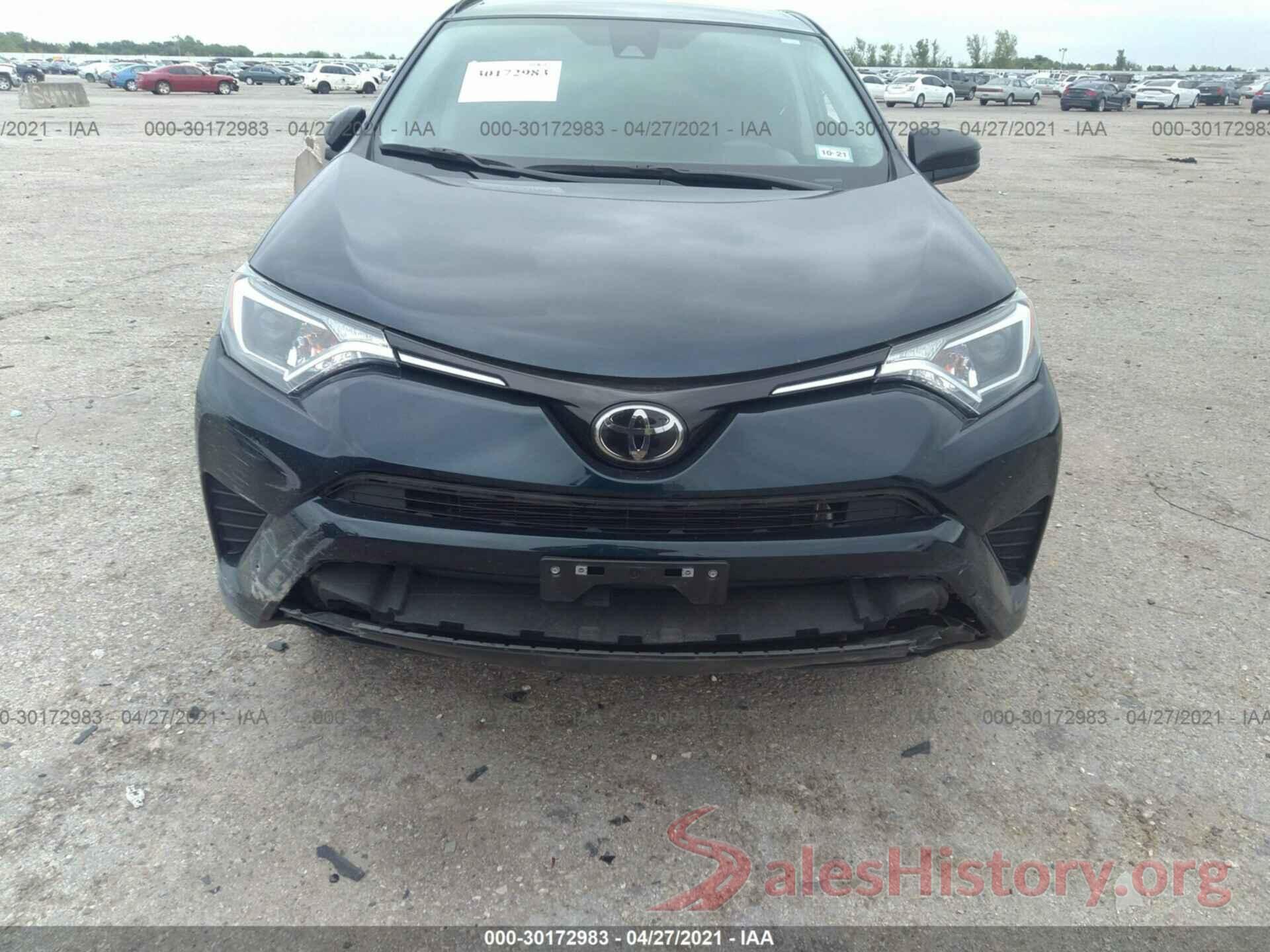 JTMZFREV7JJ726223 2018 TOYOTA RAV4