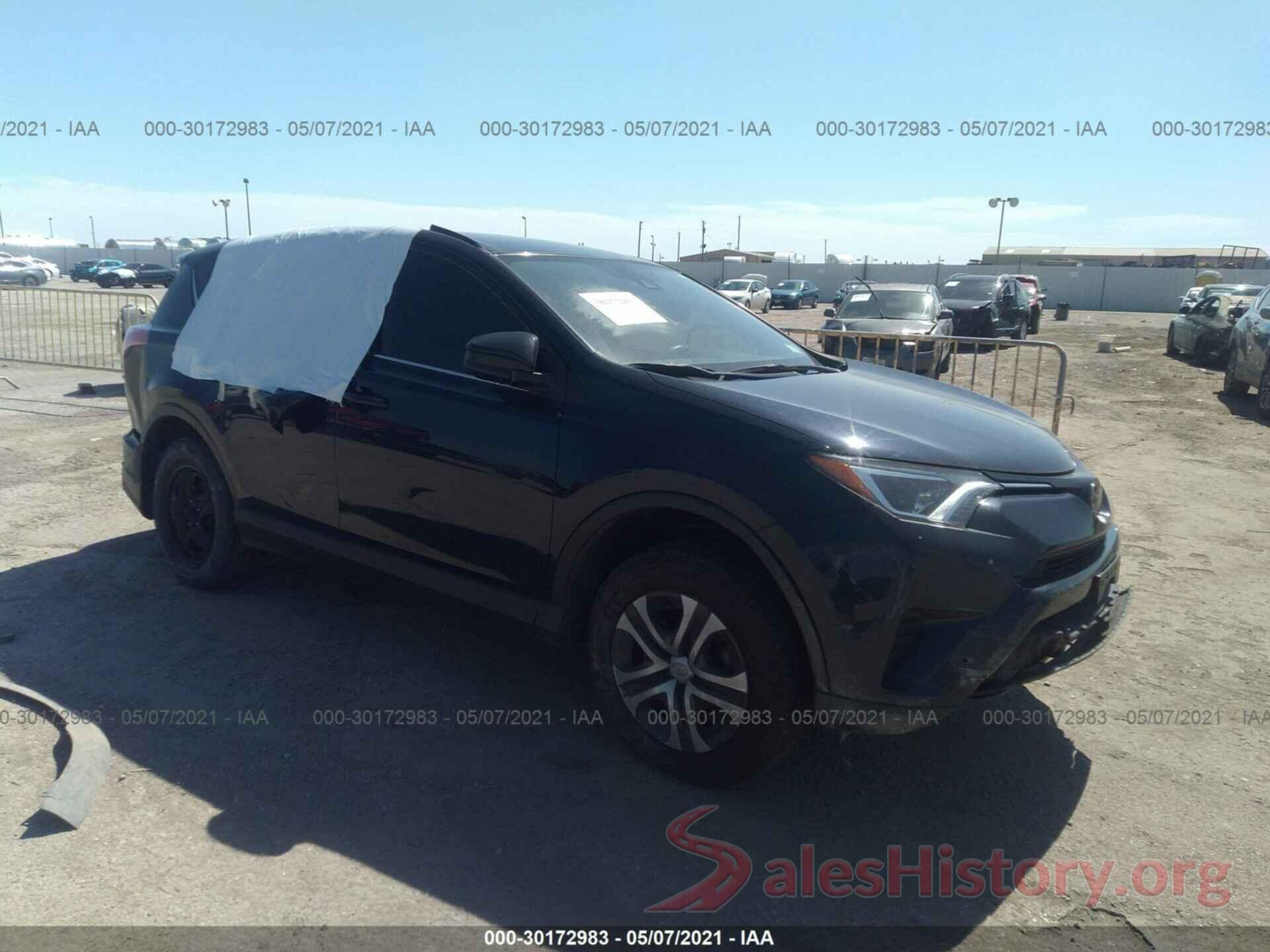 JTMZFREV7JJ726223 2018 TOYOTA RAV4