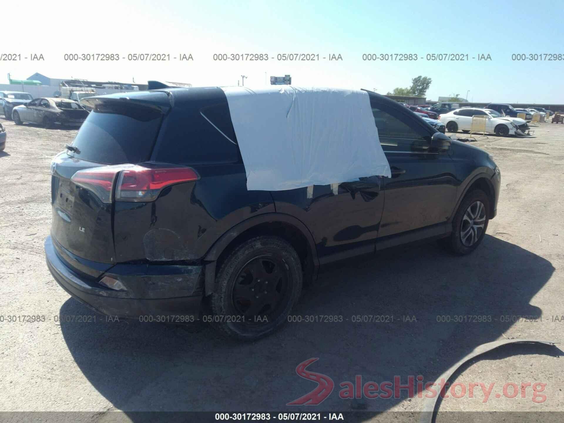 JTMZFREV7JJ726223 2018 TOYOTA RAV4