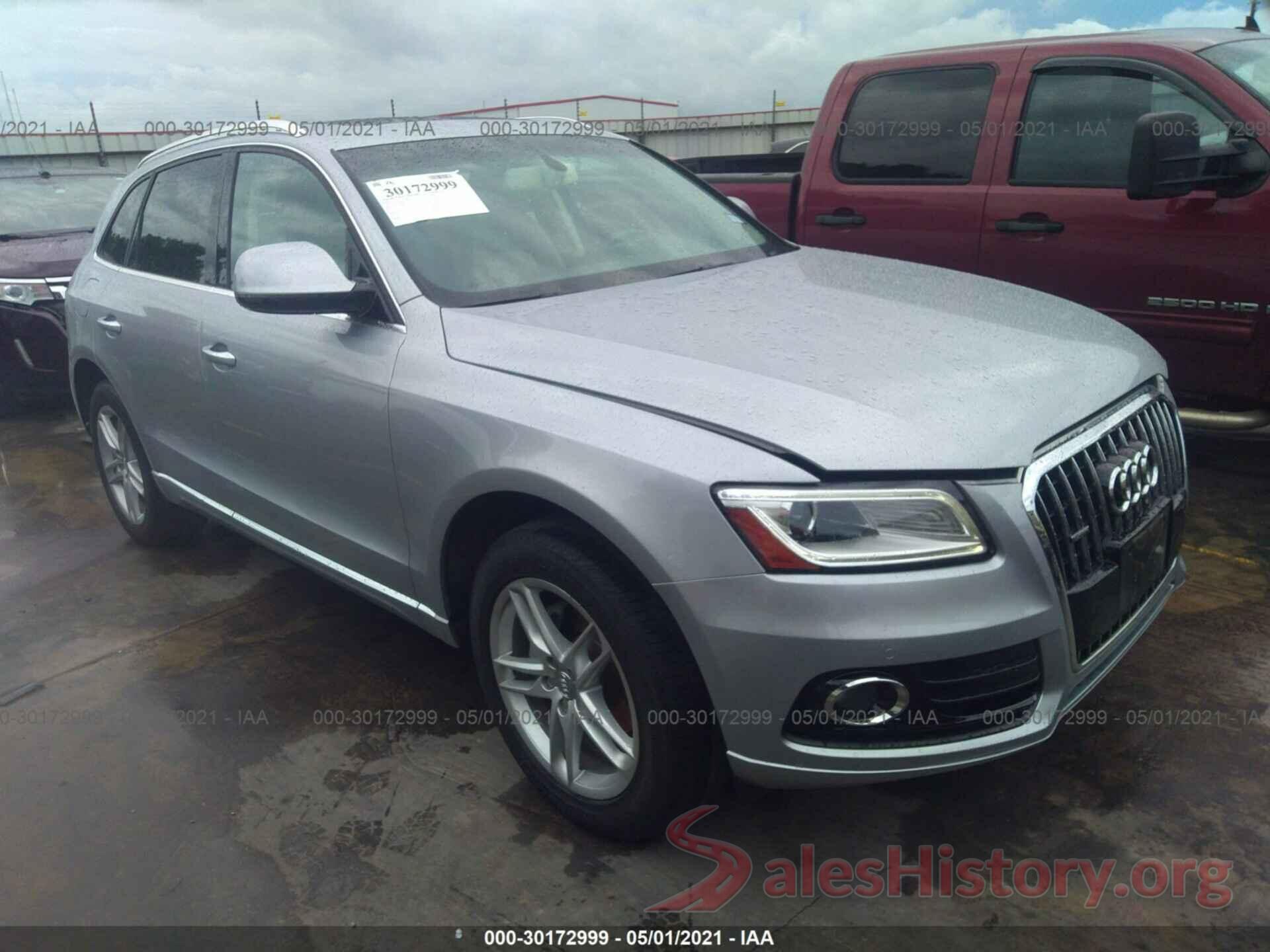 WA1L2AFP9GA033515 2016 AUDI Q5