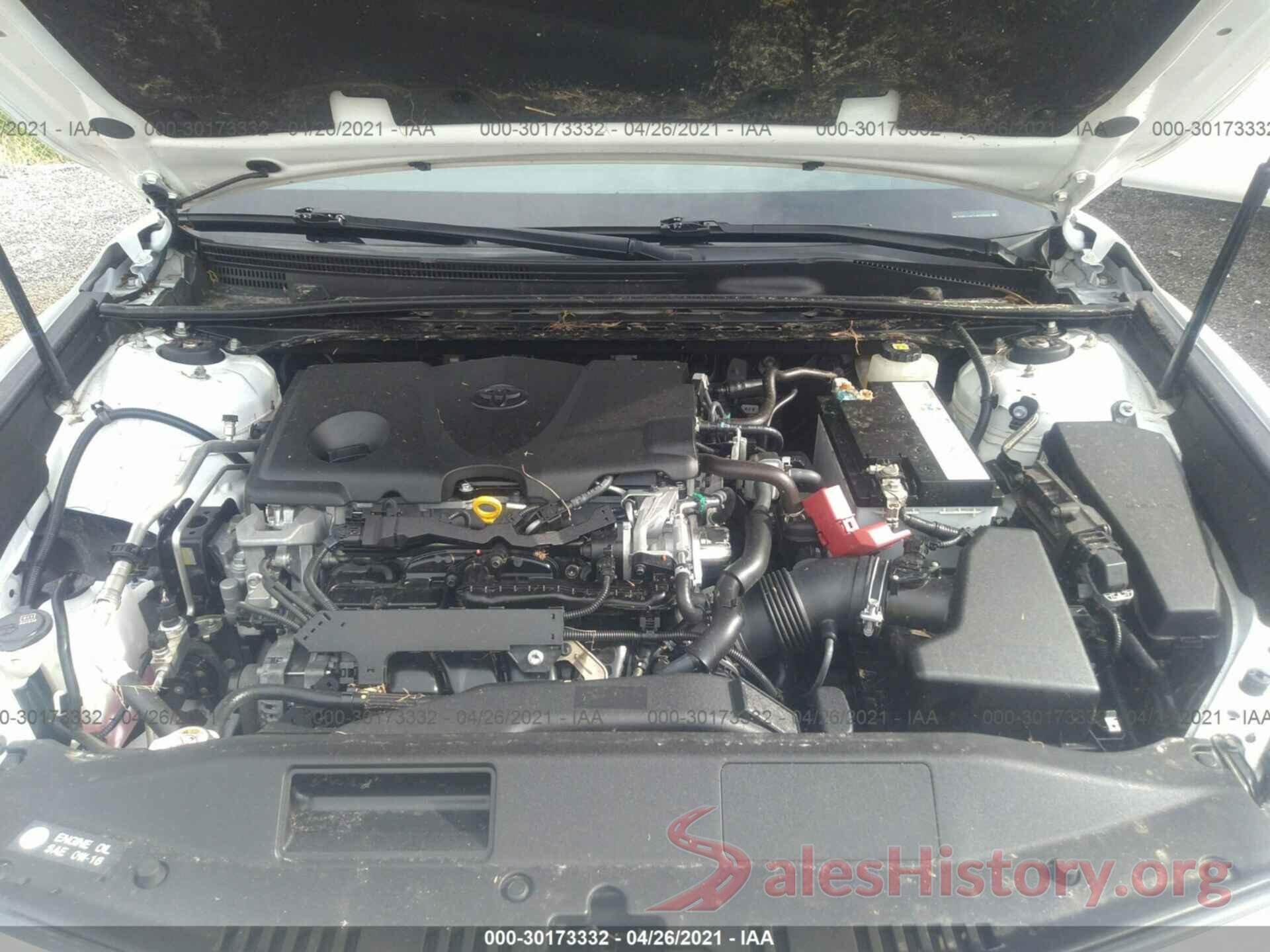 JTNB11HK3J3027979 2018 TOYOTA CAMRY