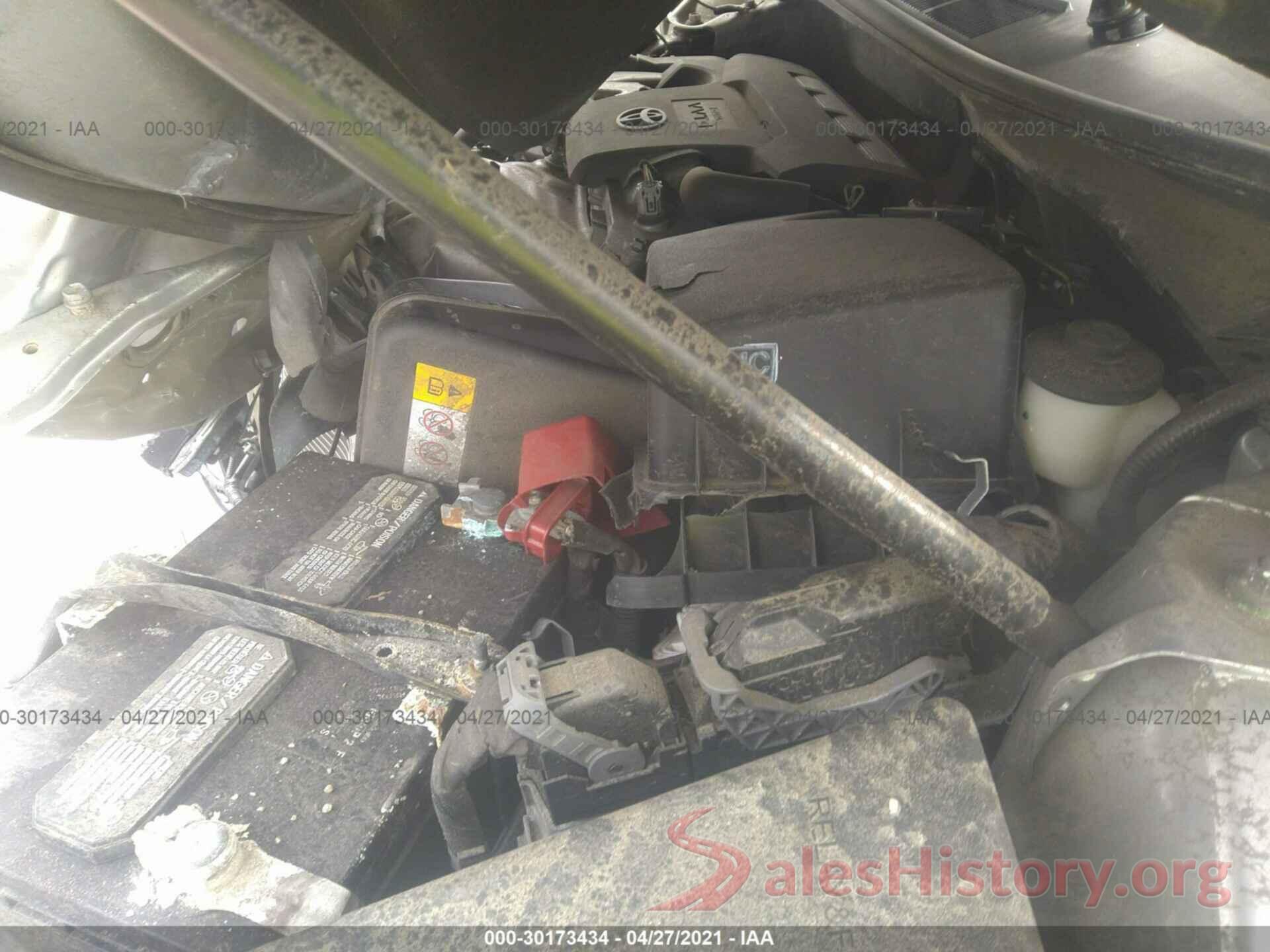 4T1BF1FK3HU635607 2017 TOYOTA CAMRY