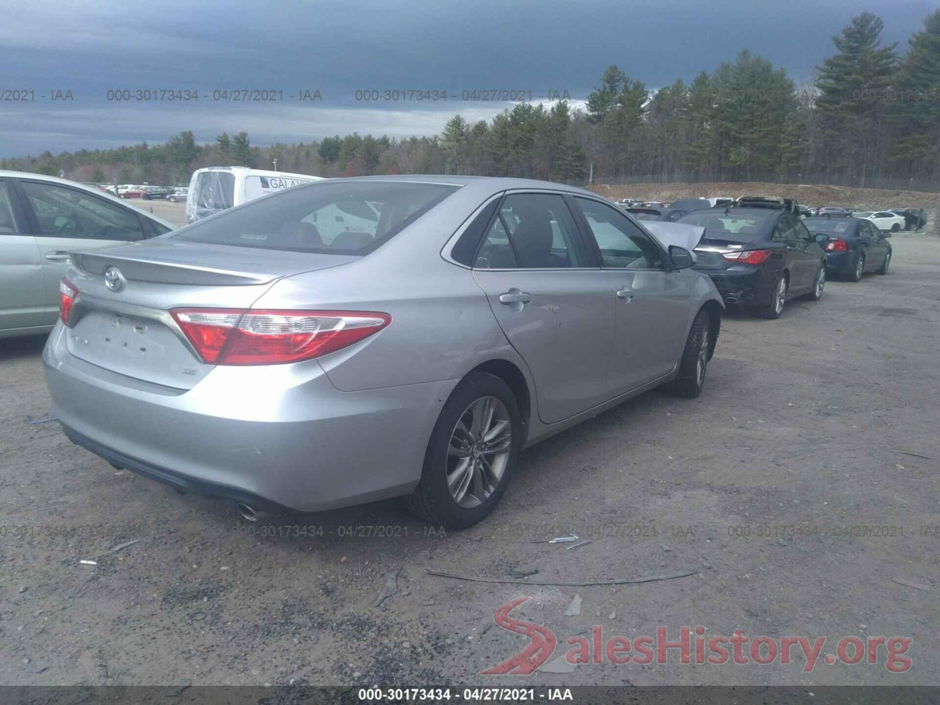 4T1BF1FK3HU635607 2017 TOYOTA CAMRY