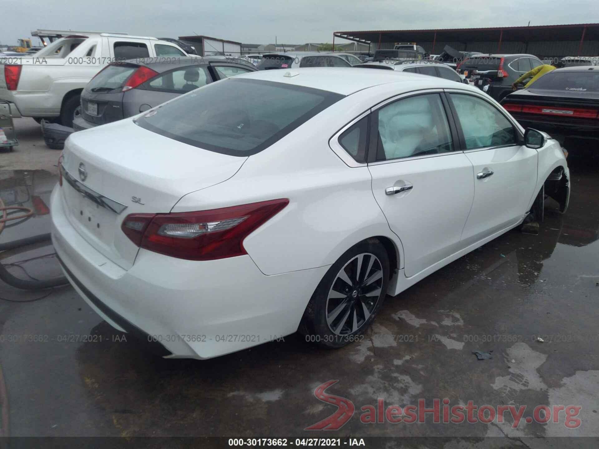 1N4AL3AP6JC182916 2018 NISSAN ALTIMA