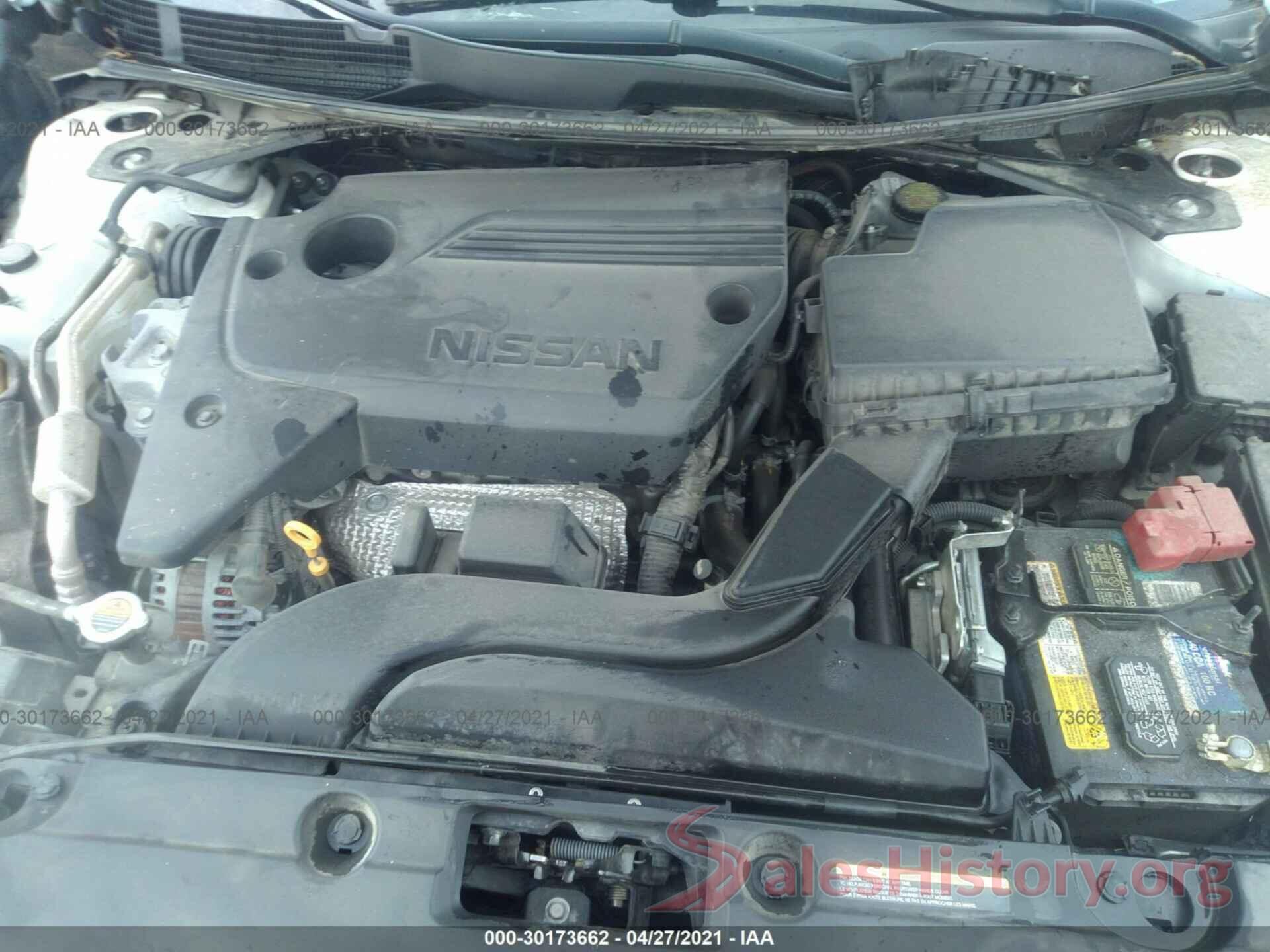 1N4AL3AP6JC182916 2018 NISSAN ALTIMA