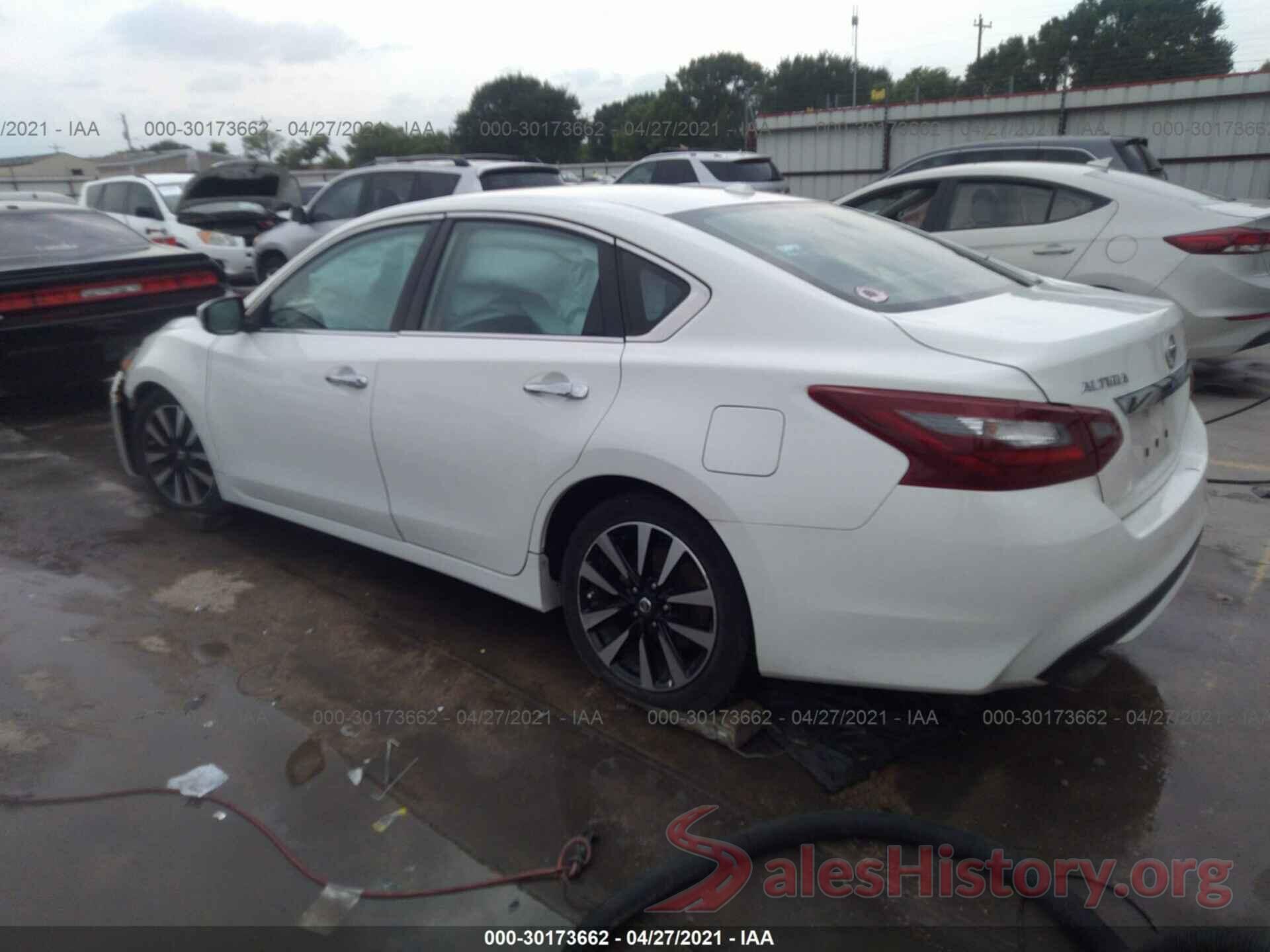 1N4AL3AP6JC182916 2018 NISSAN ALTIMA