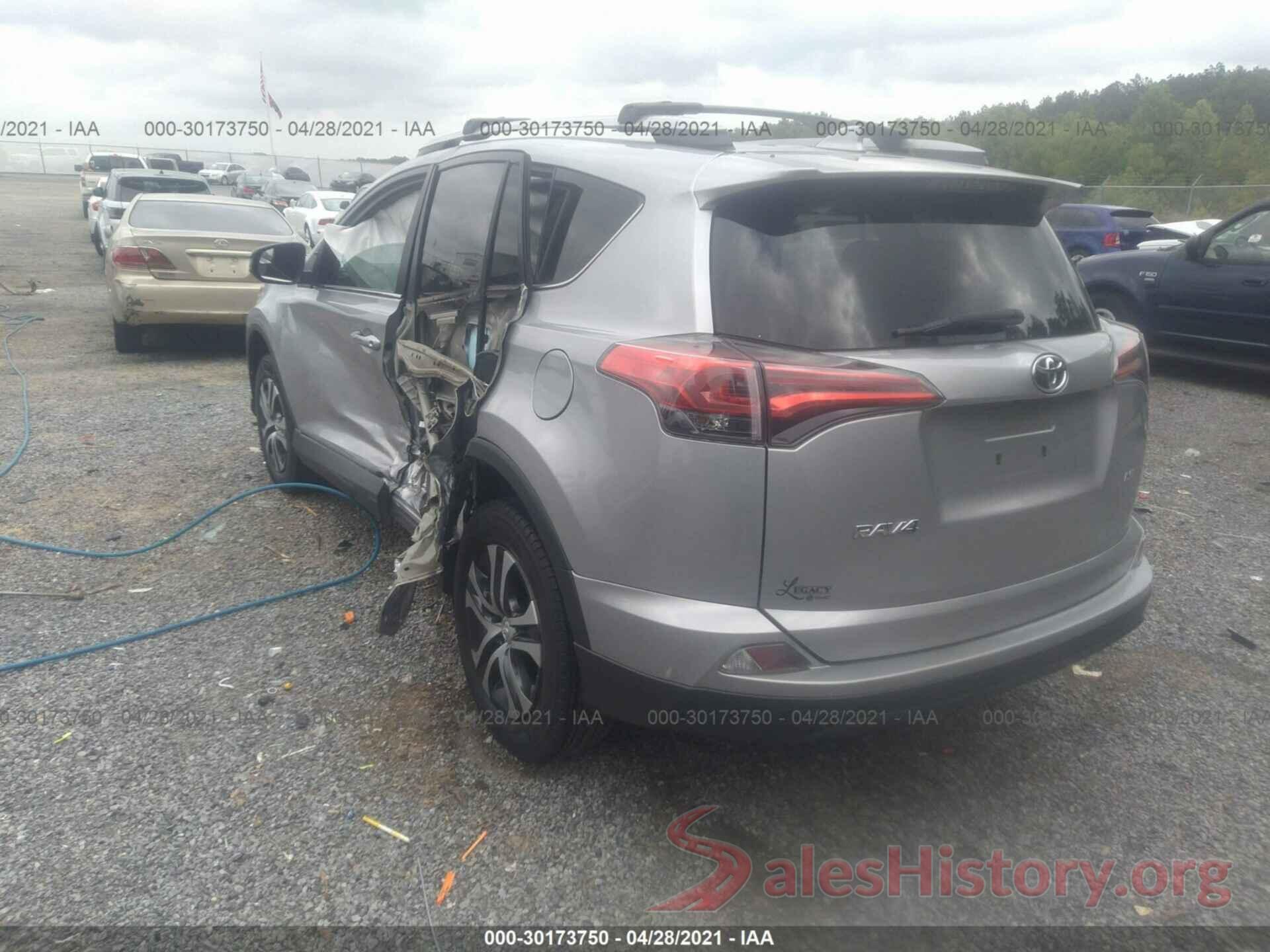 2T3ZFREV0JW418831 2018 TOYOTA RAV4