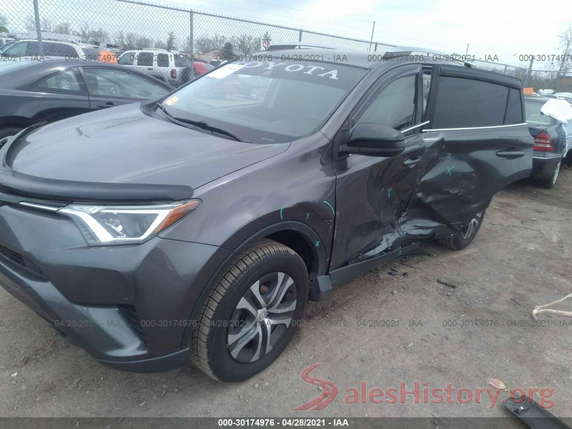 JTMBFREVXHJ118966 2017 TOYOTA RAV4