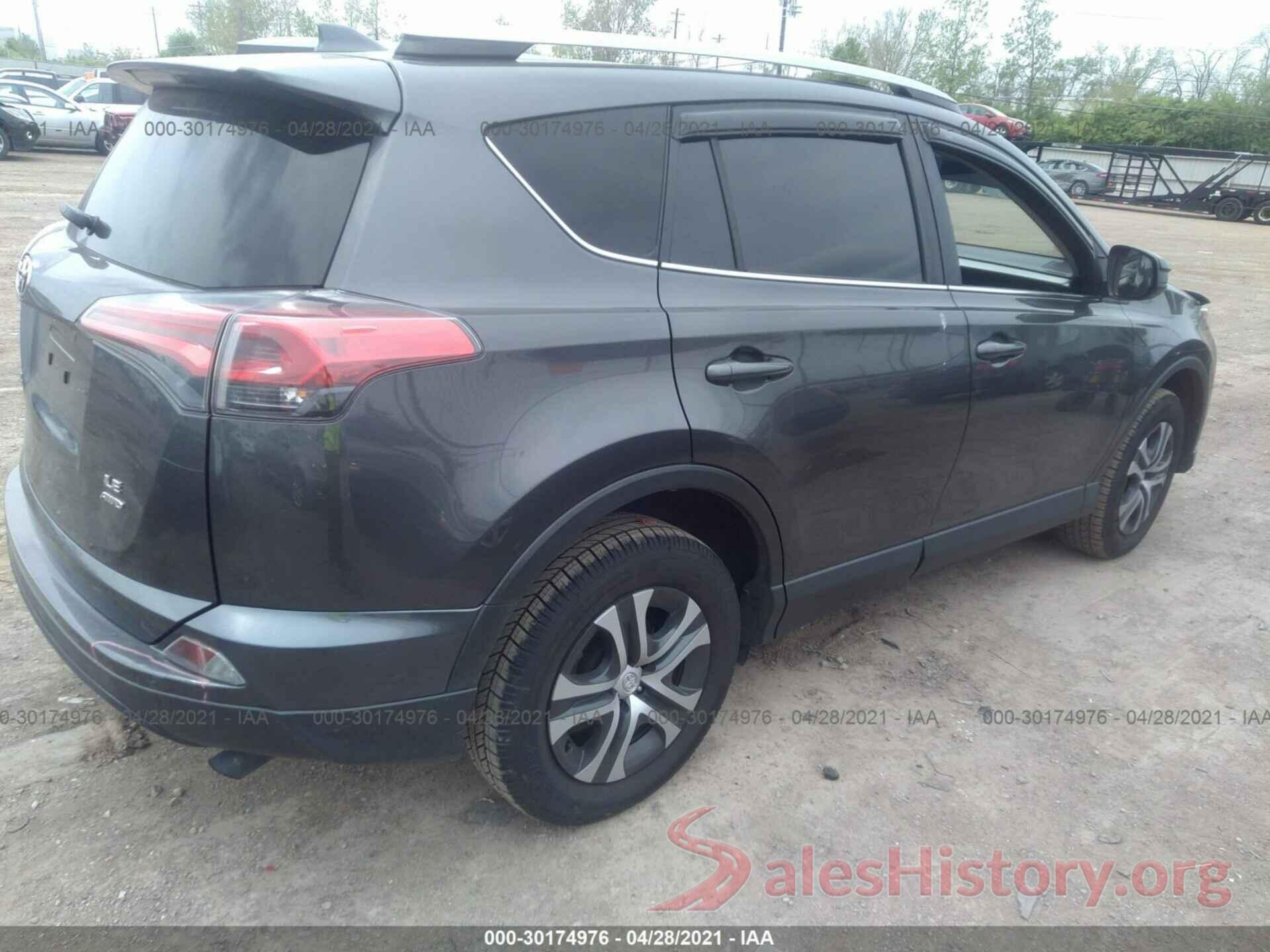 JTMBFREVXHJ118966 2017 TOYOTA RAV4