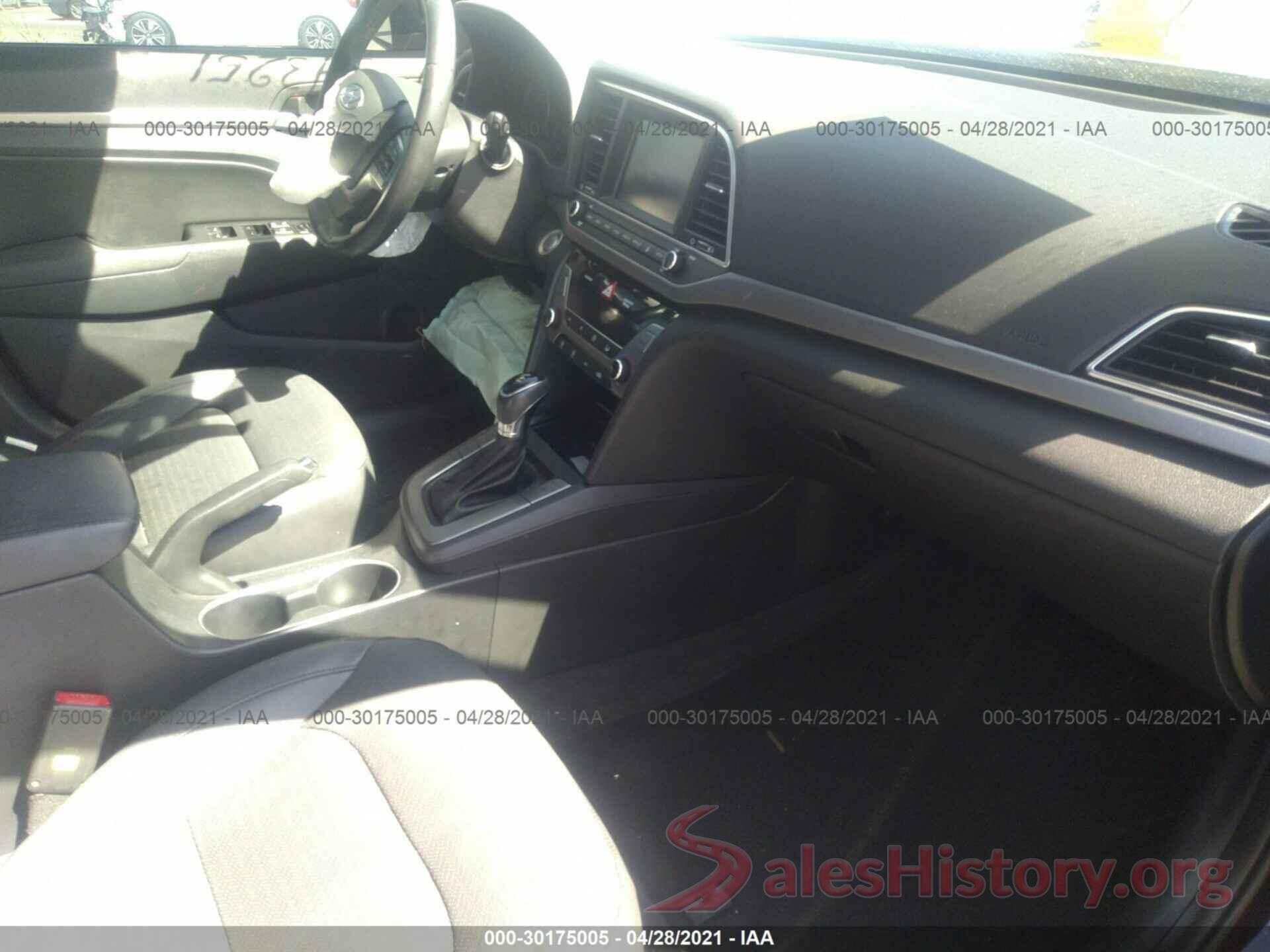 KMHD84LF7HU164234 2017 HYUNDAI ELANTRA