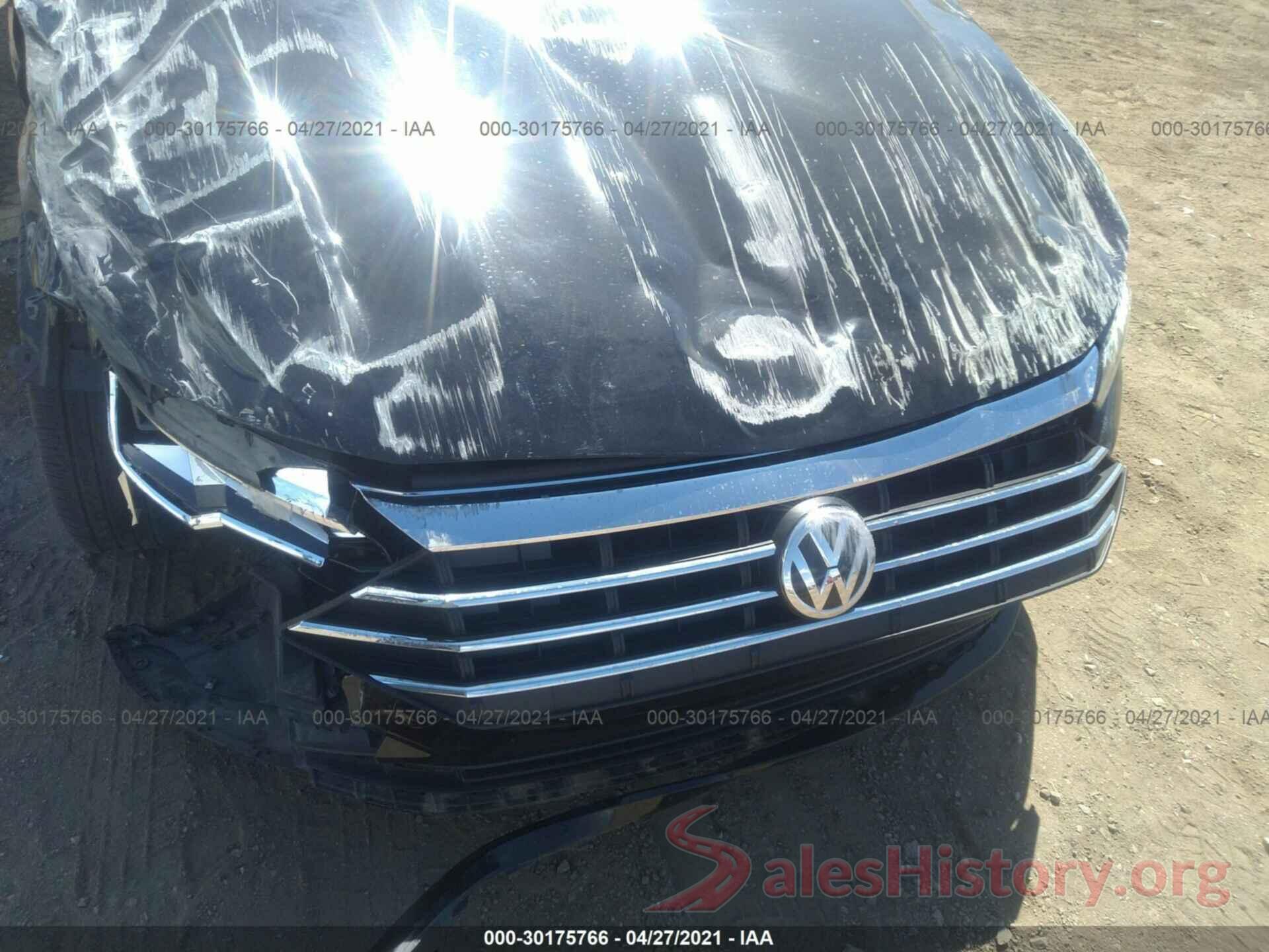 3VWC57BU2KM164886 2019 VOLKSWAGEN JETTA