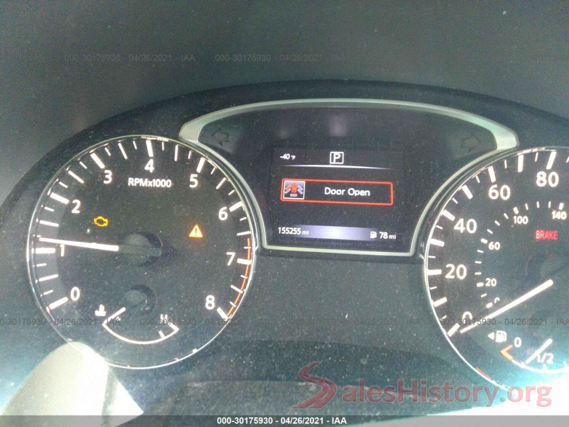 1N4AL3AP3GC172384 2016 NISSAN ALTIMA