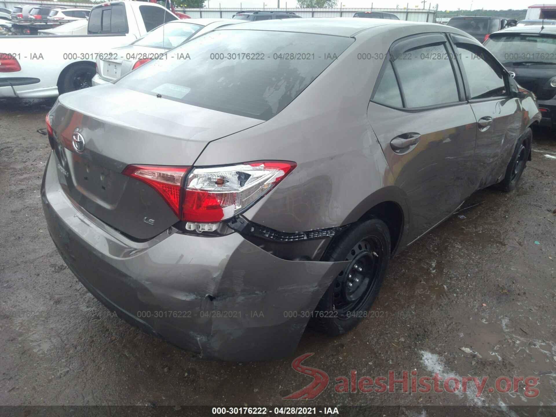 2T1BURHE2JC028925 2018 TOYOTA COROLLA