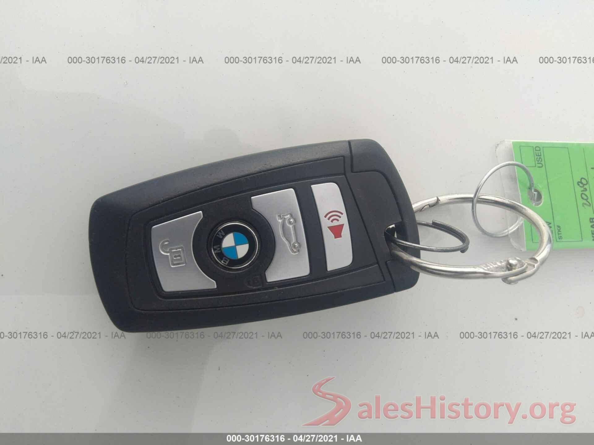 WBA8A9C52JAH12274 2018 BMW 3 SERIES